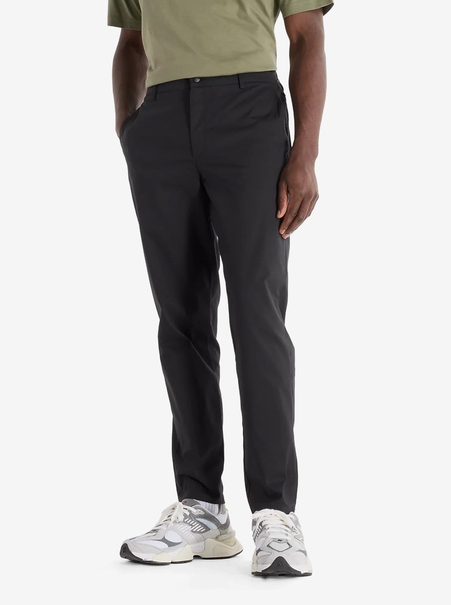 Athletics Standard Tapered Pant 30''