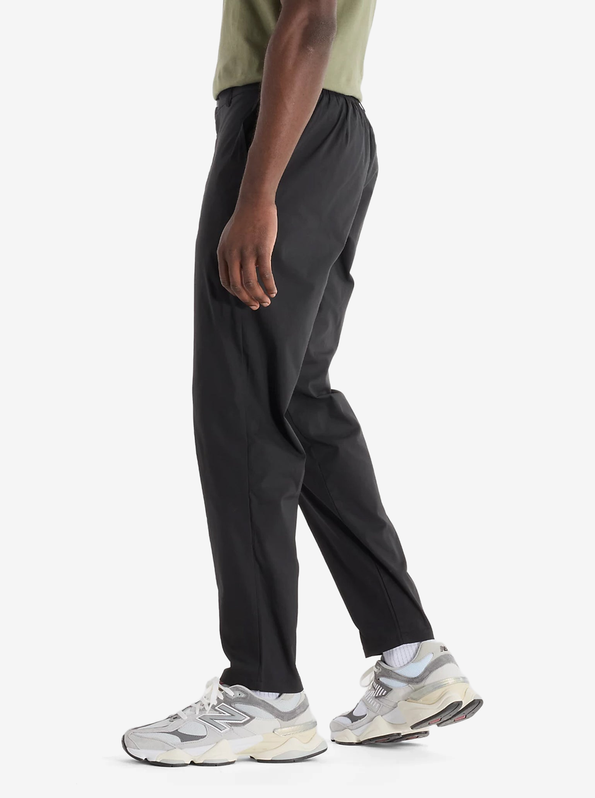 Athletics Standard Tapered Pant 30''