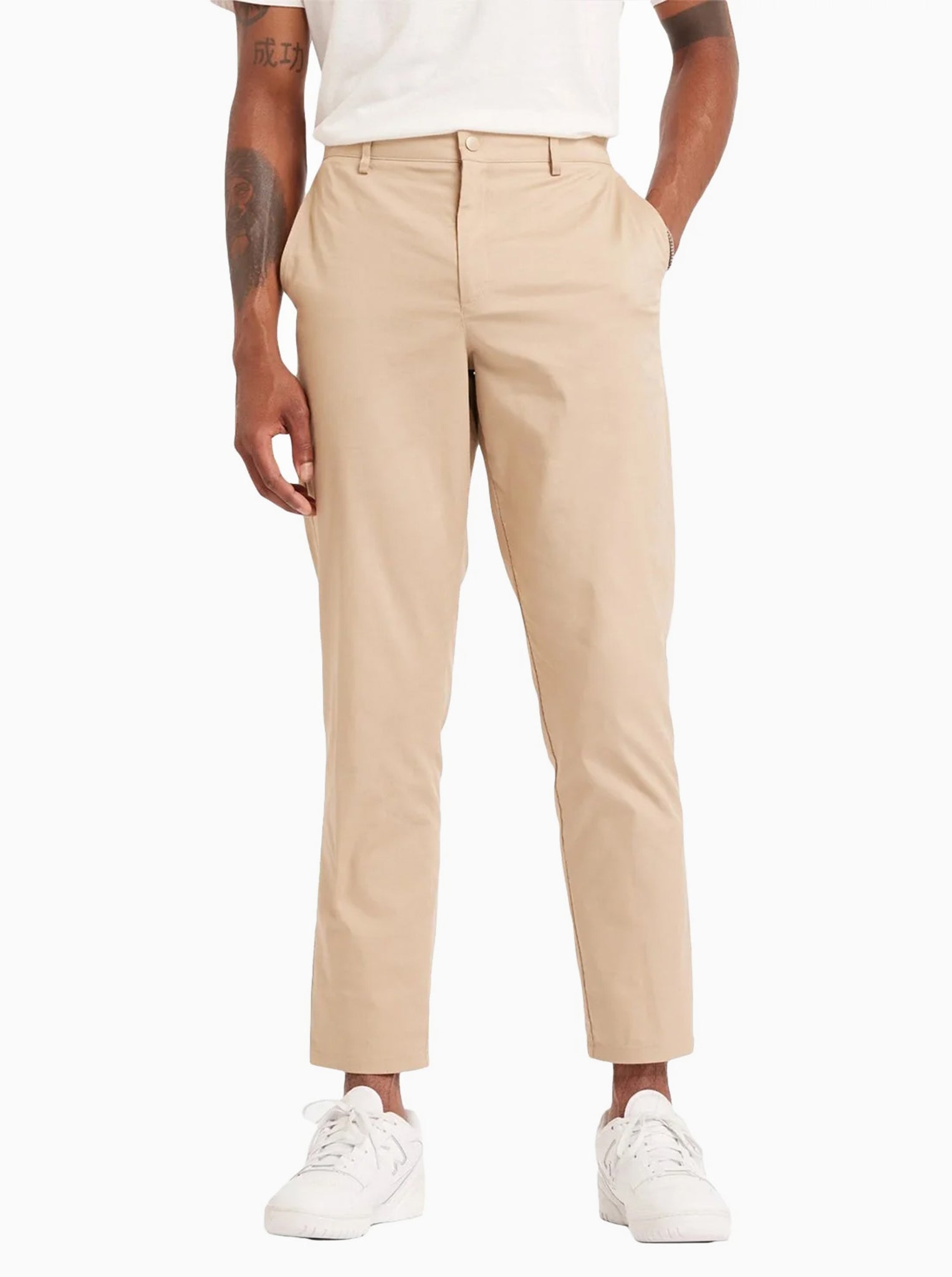 Athletics Standard Tapered Pant 30''