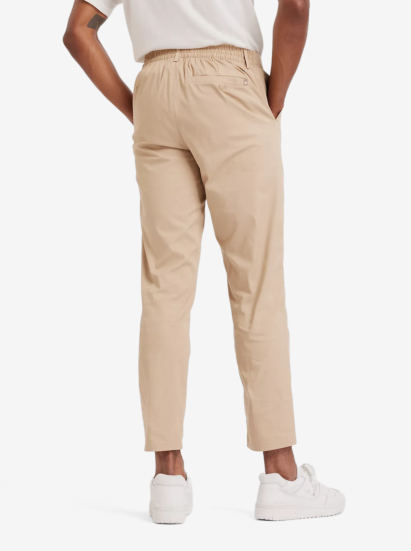 Athletics Standard Tapered Pant 30''