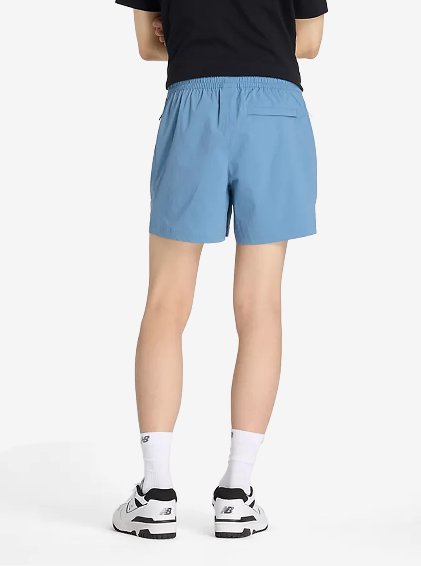 Athletics Stretch Woven Short