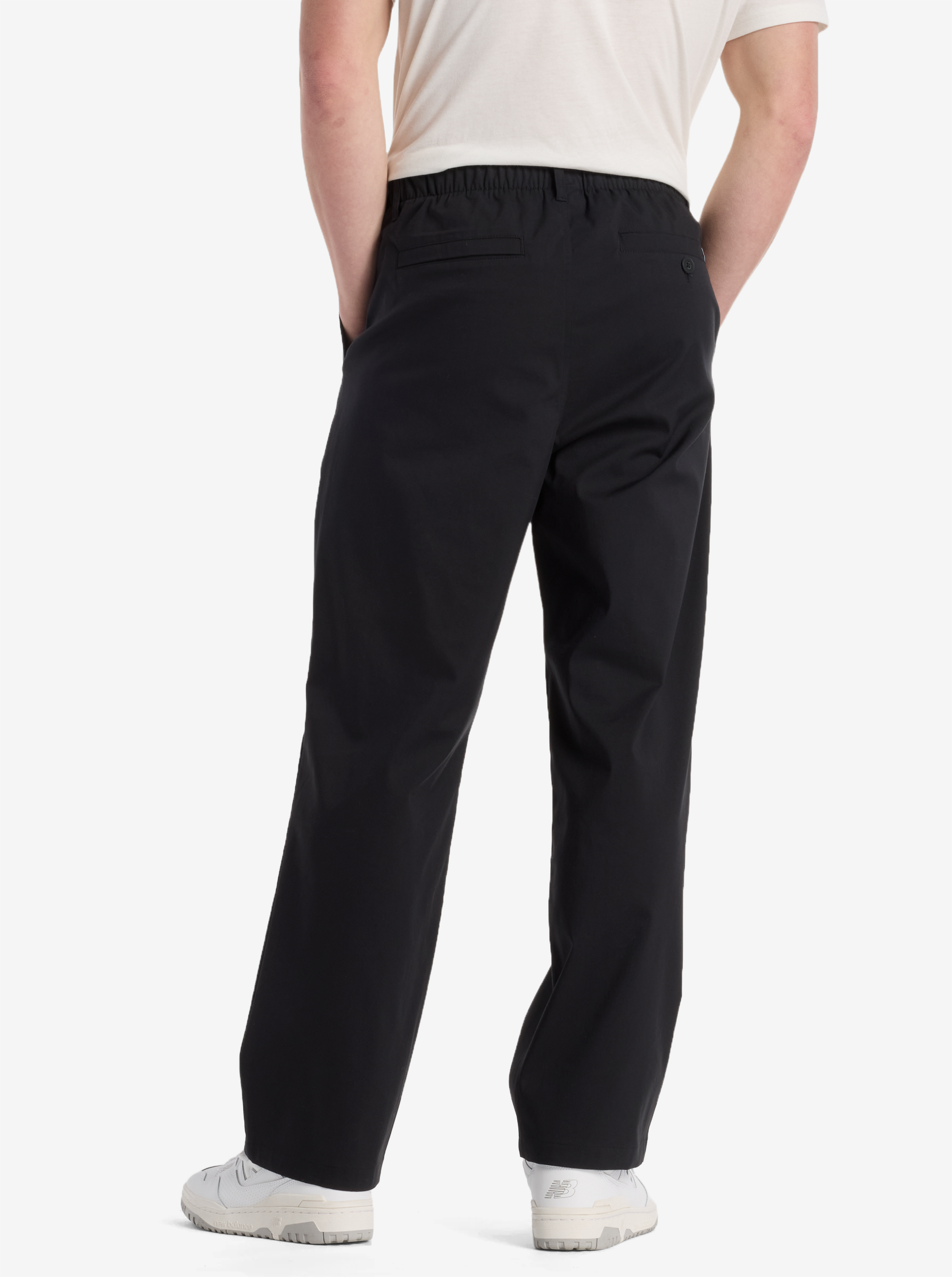 Athletics Relaxed Trouser