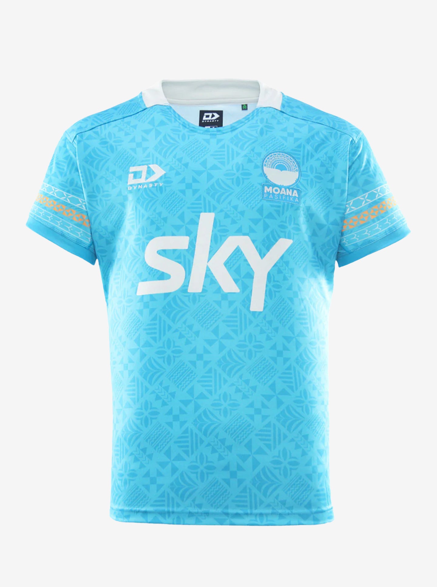 2026 Moana Pasifika Replica Home Jersey