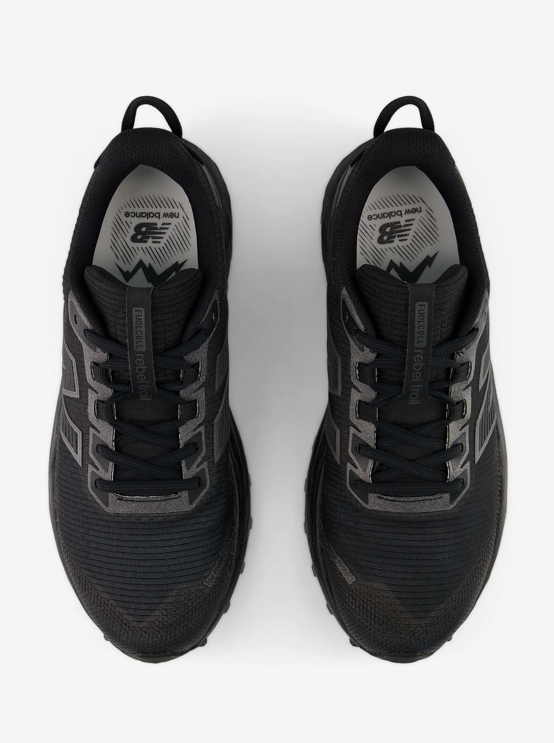 FuelCell Rebel Trail Mens