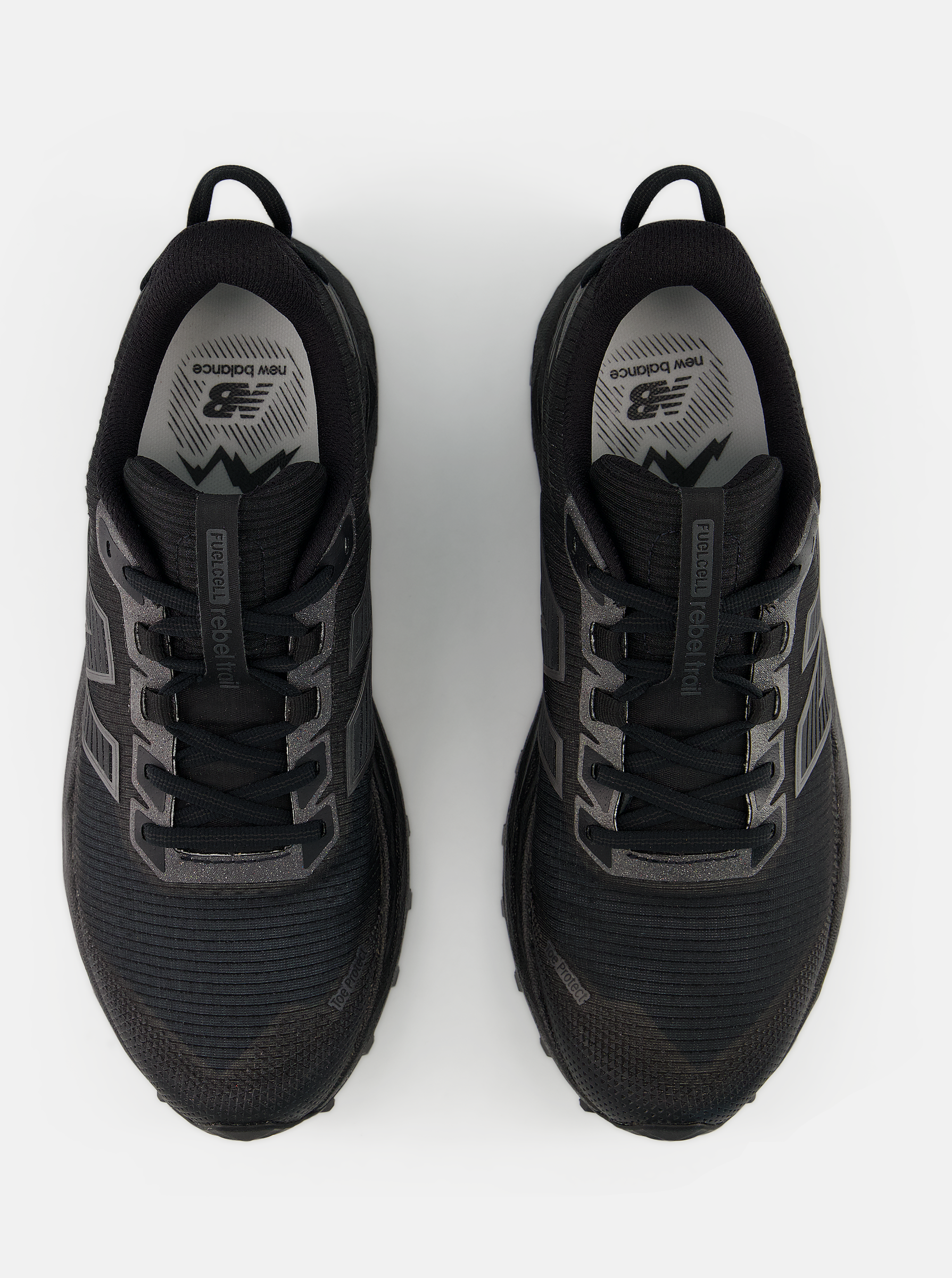 FuelCell Rebel Trail Mens