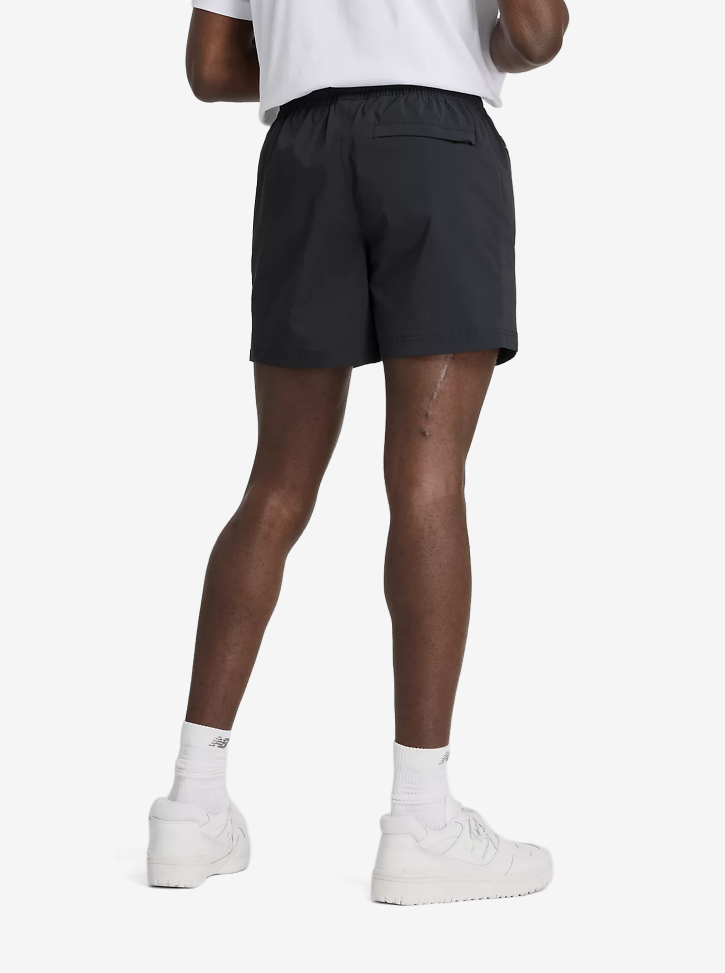 Athletics 5" Stretch Woven Short