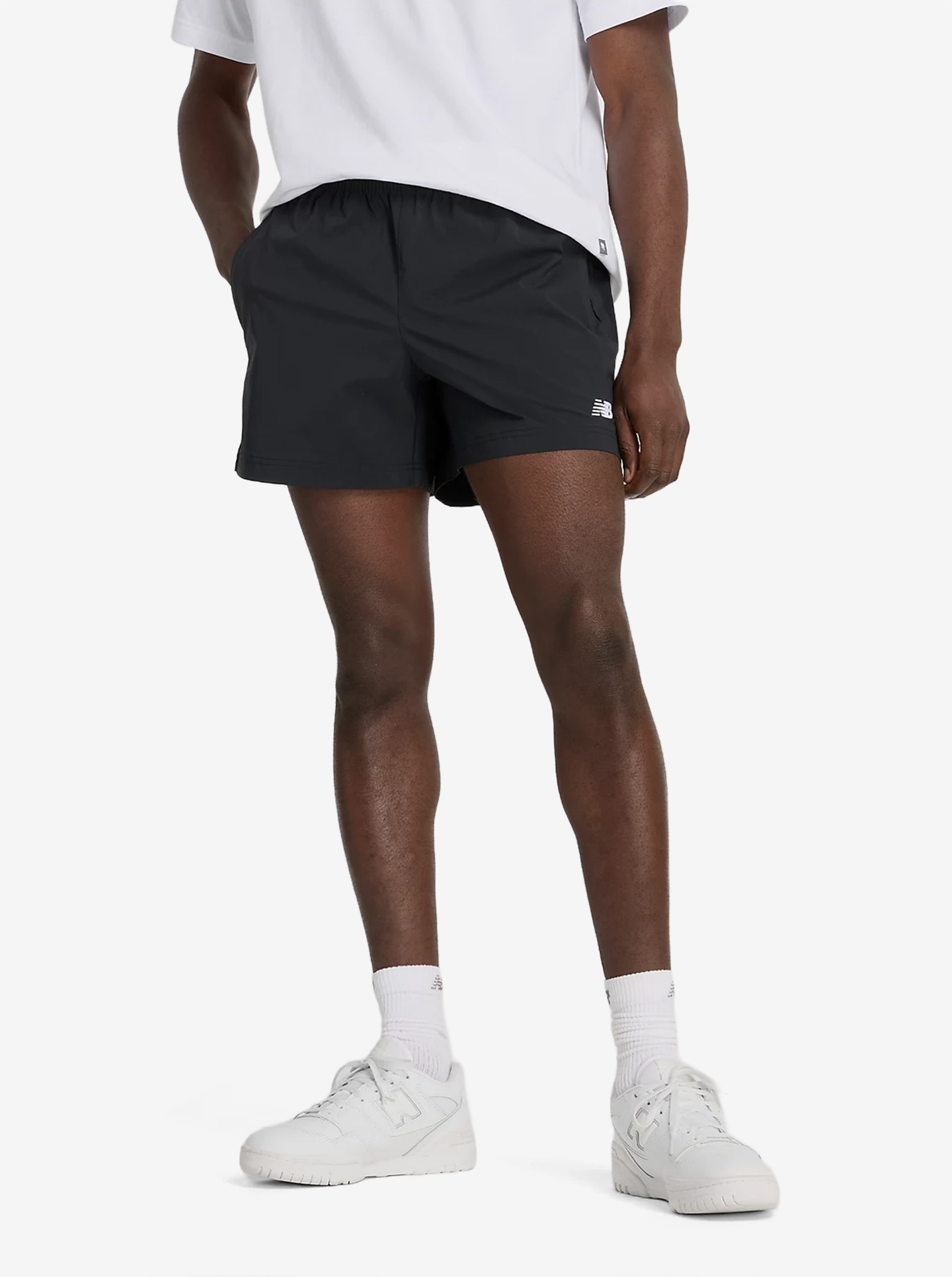 Athletics 5" Stretch Woven Short