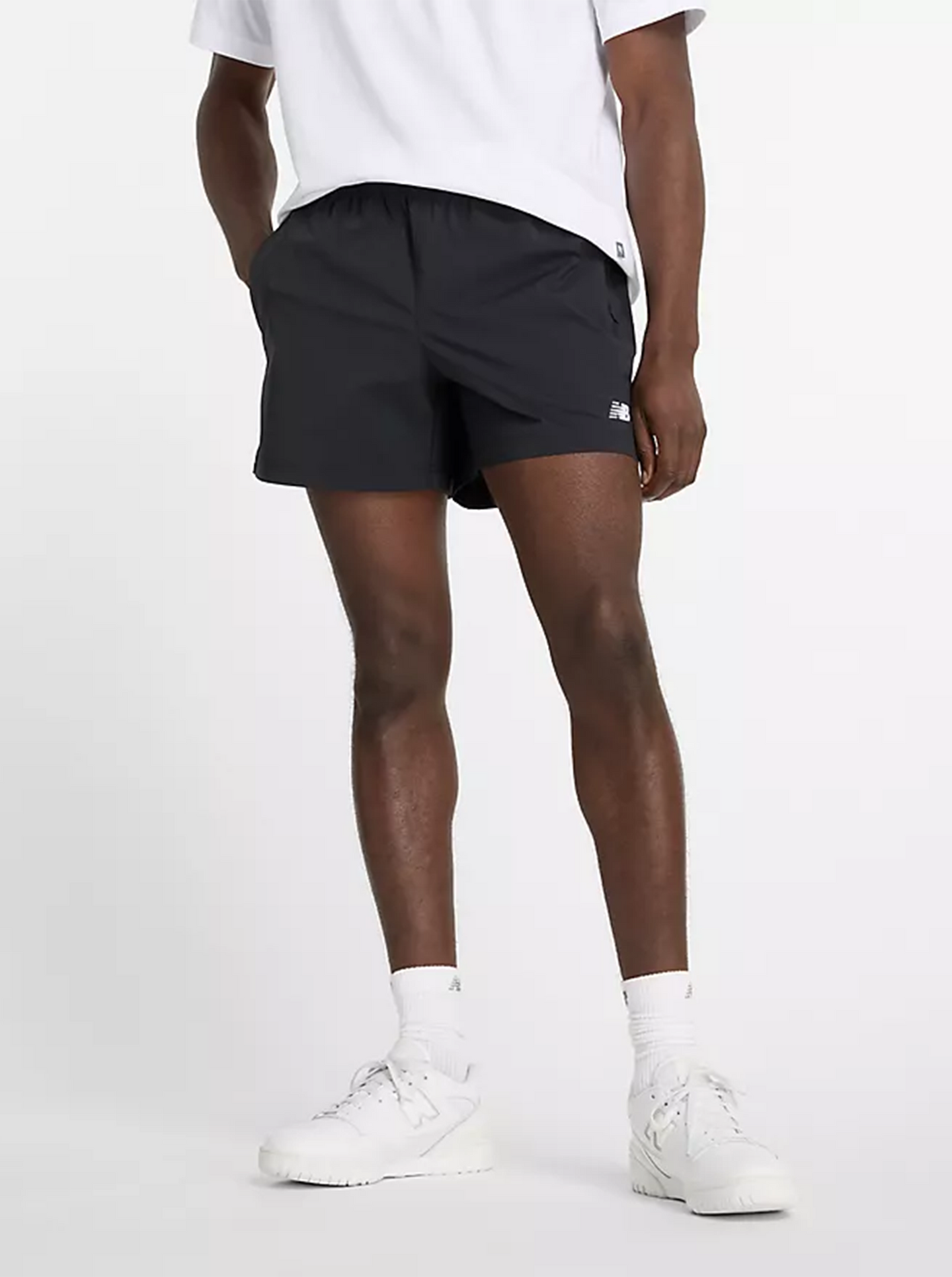 Athletics 5" Stretch Woven Short