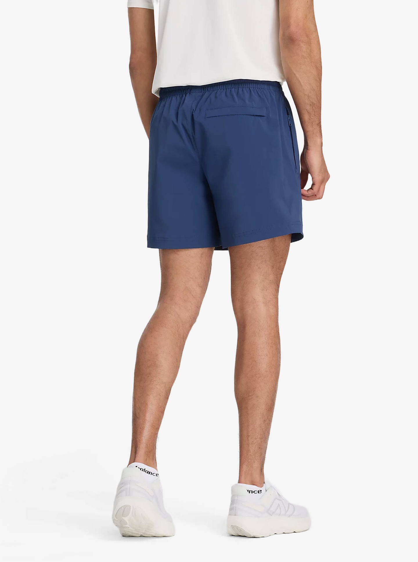 Athletics Stretch Woven Short