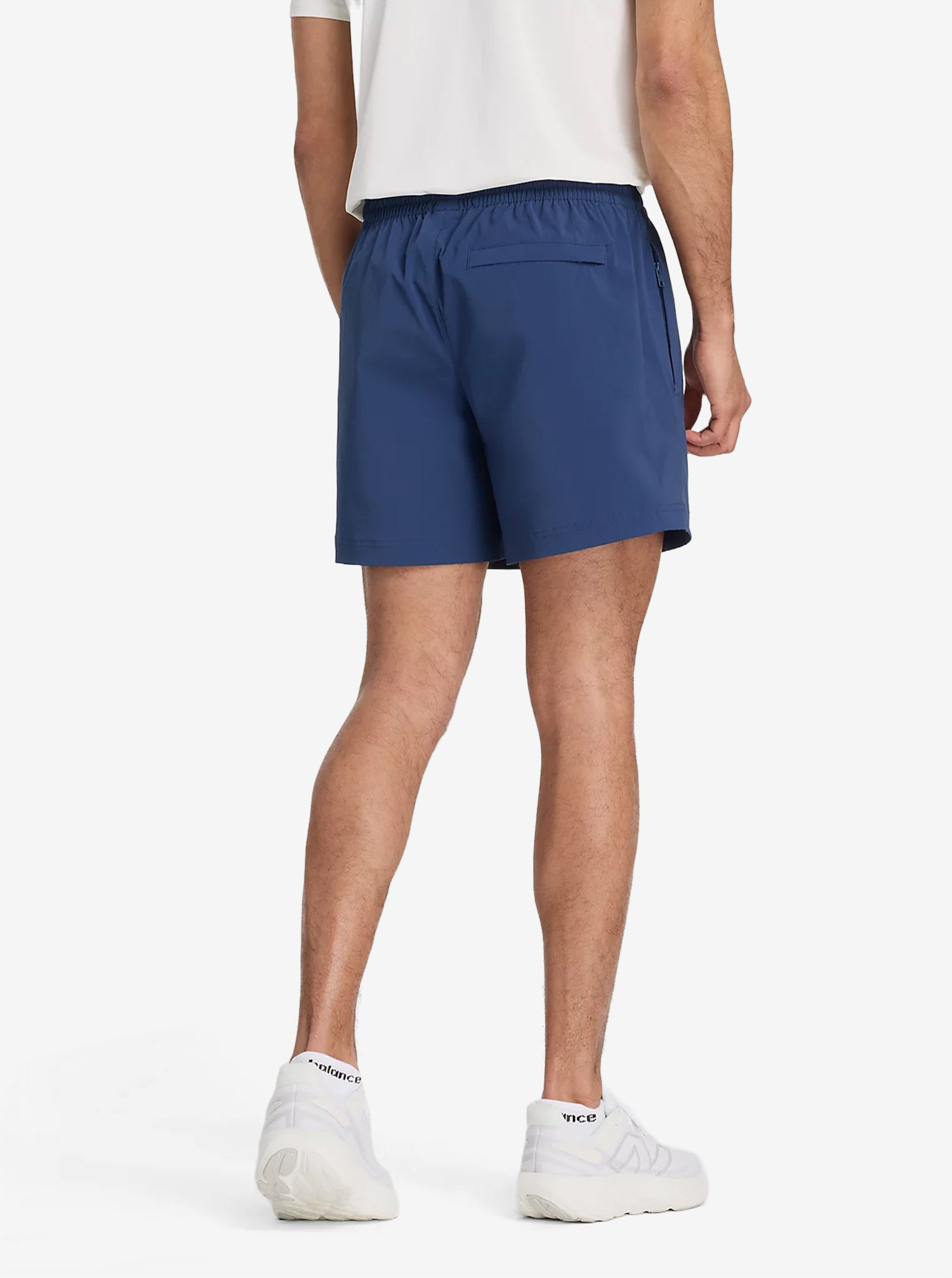 Athletics Stretch Woven Short