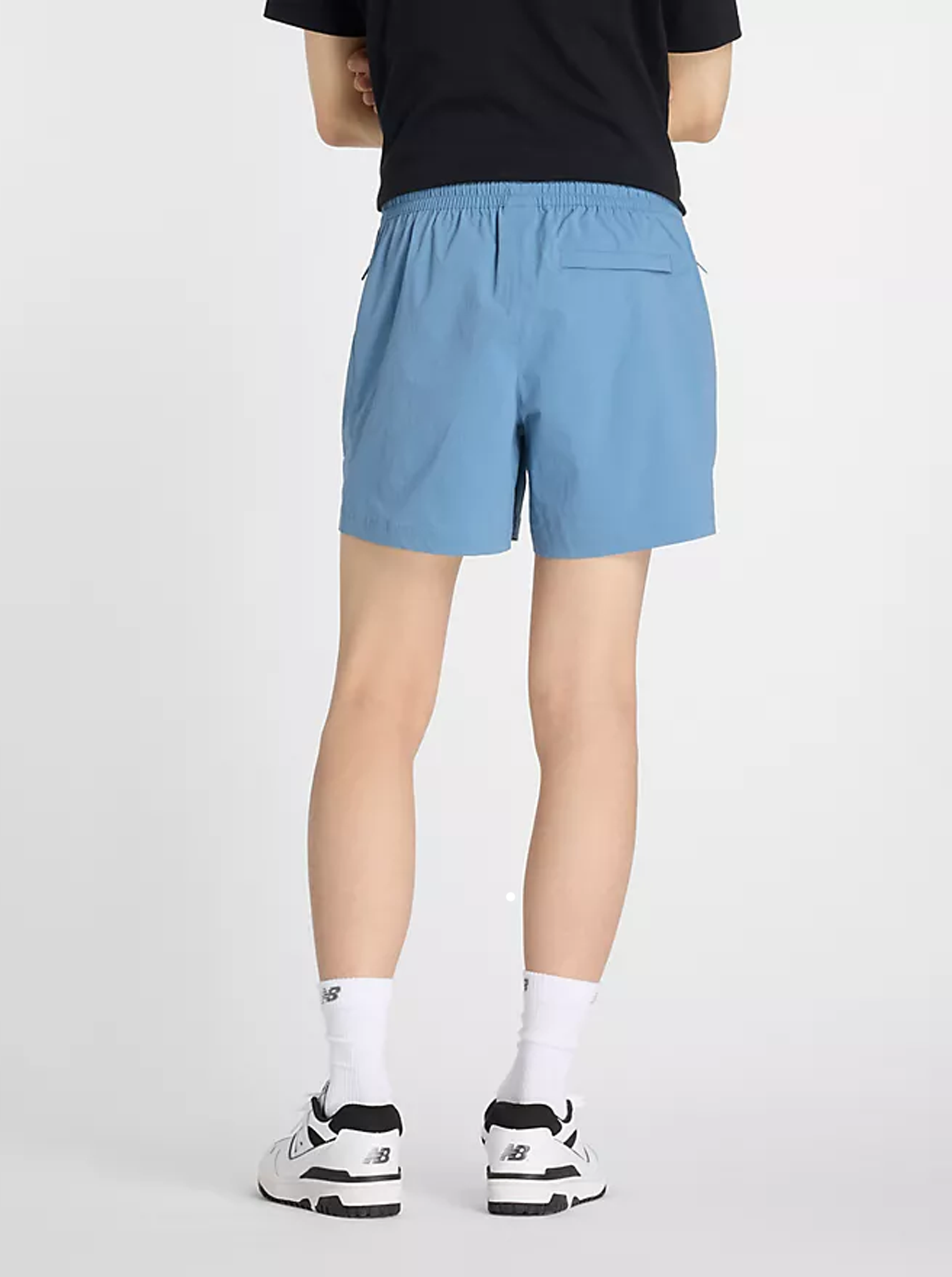 Athletics Stretch Woven Short