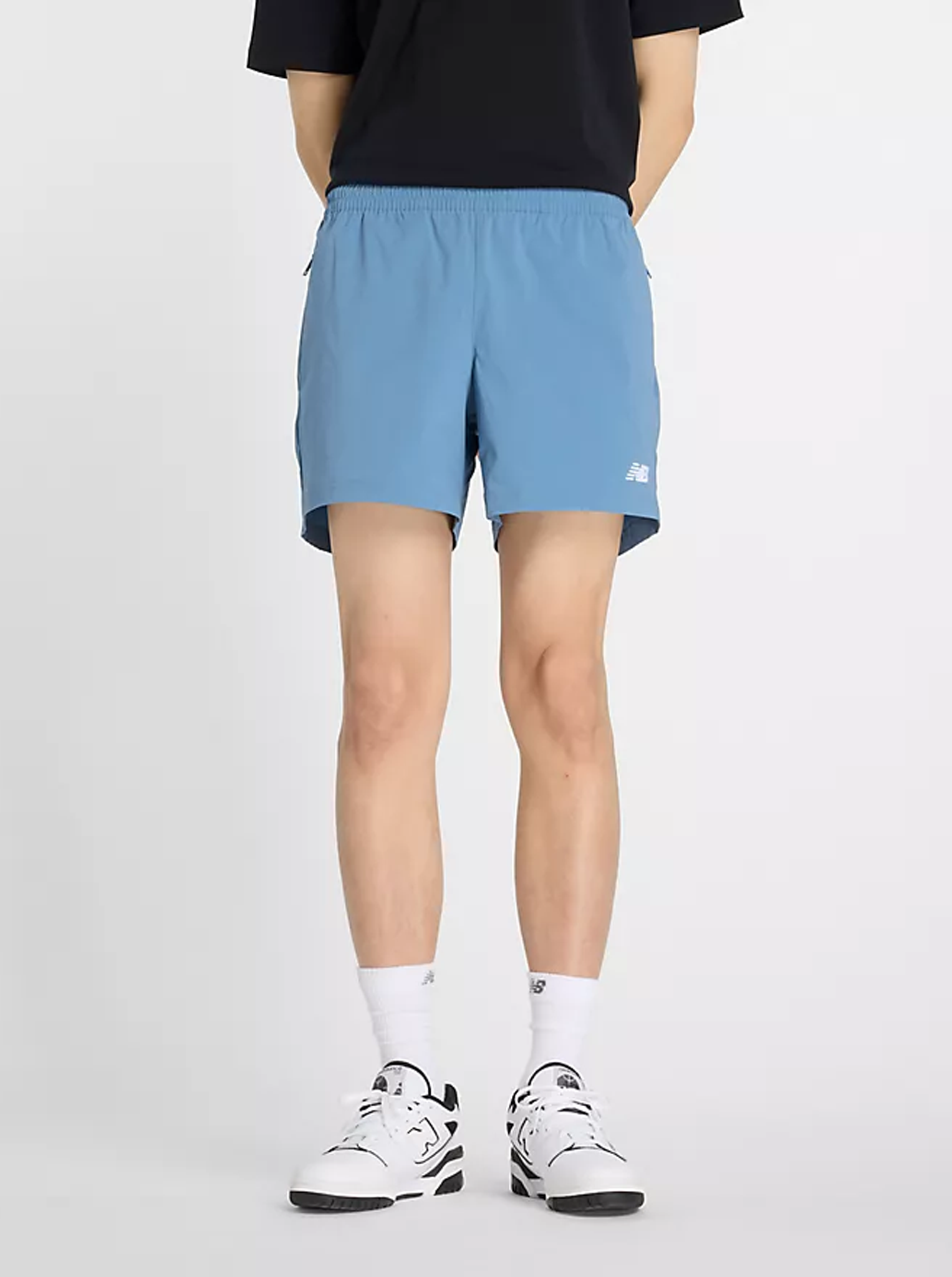 Athletics Stretch Woven Short