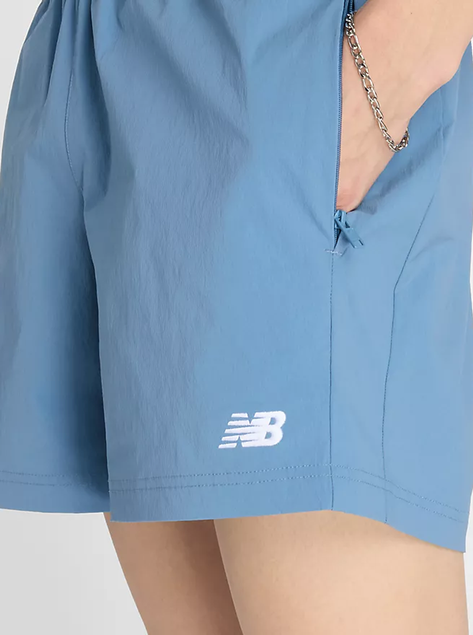 Athletics Stretch Woven Short