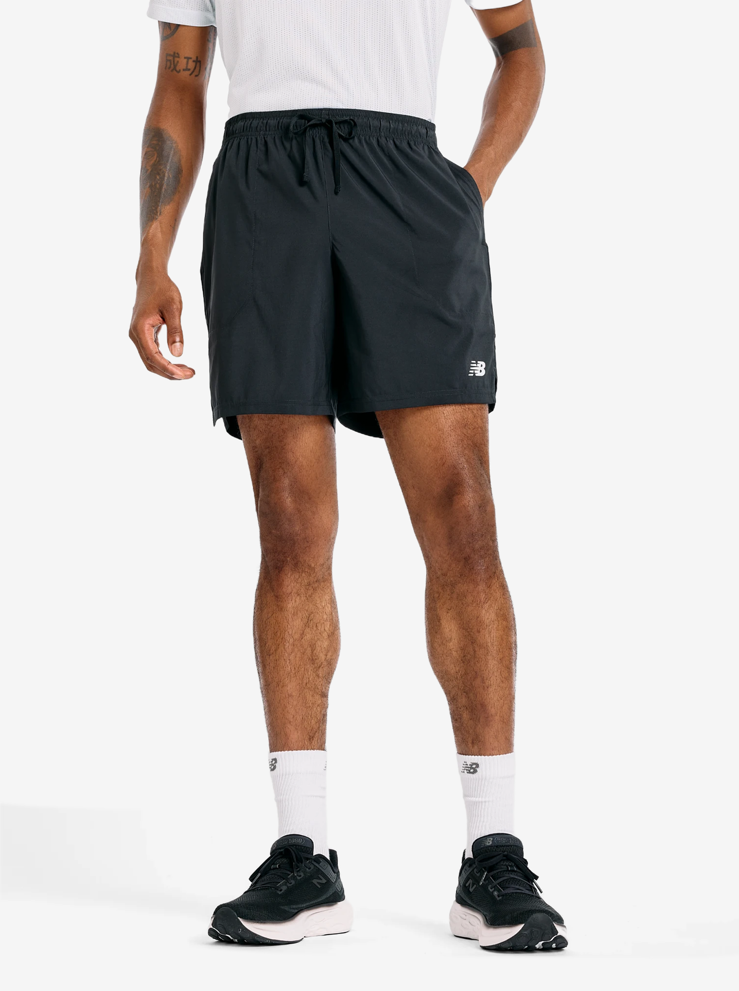 Sport Short 7"