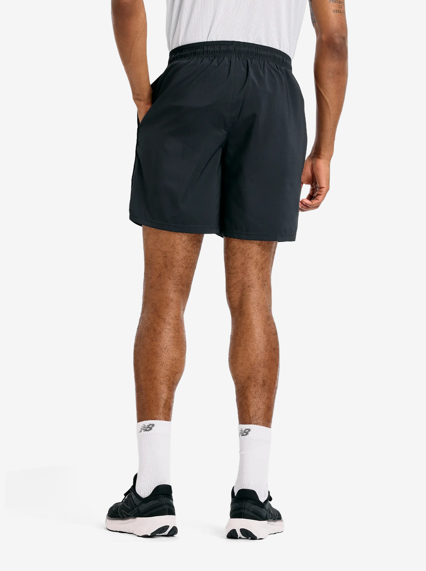Sport Short 7"