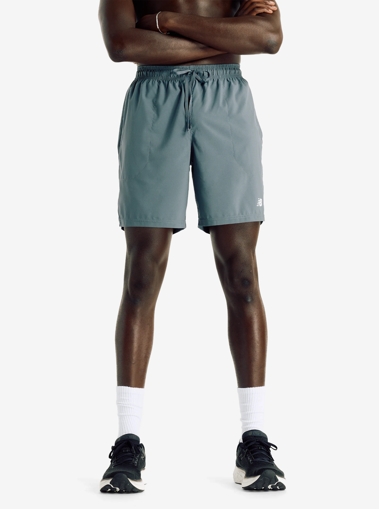 Sport Short 7"