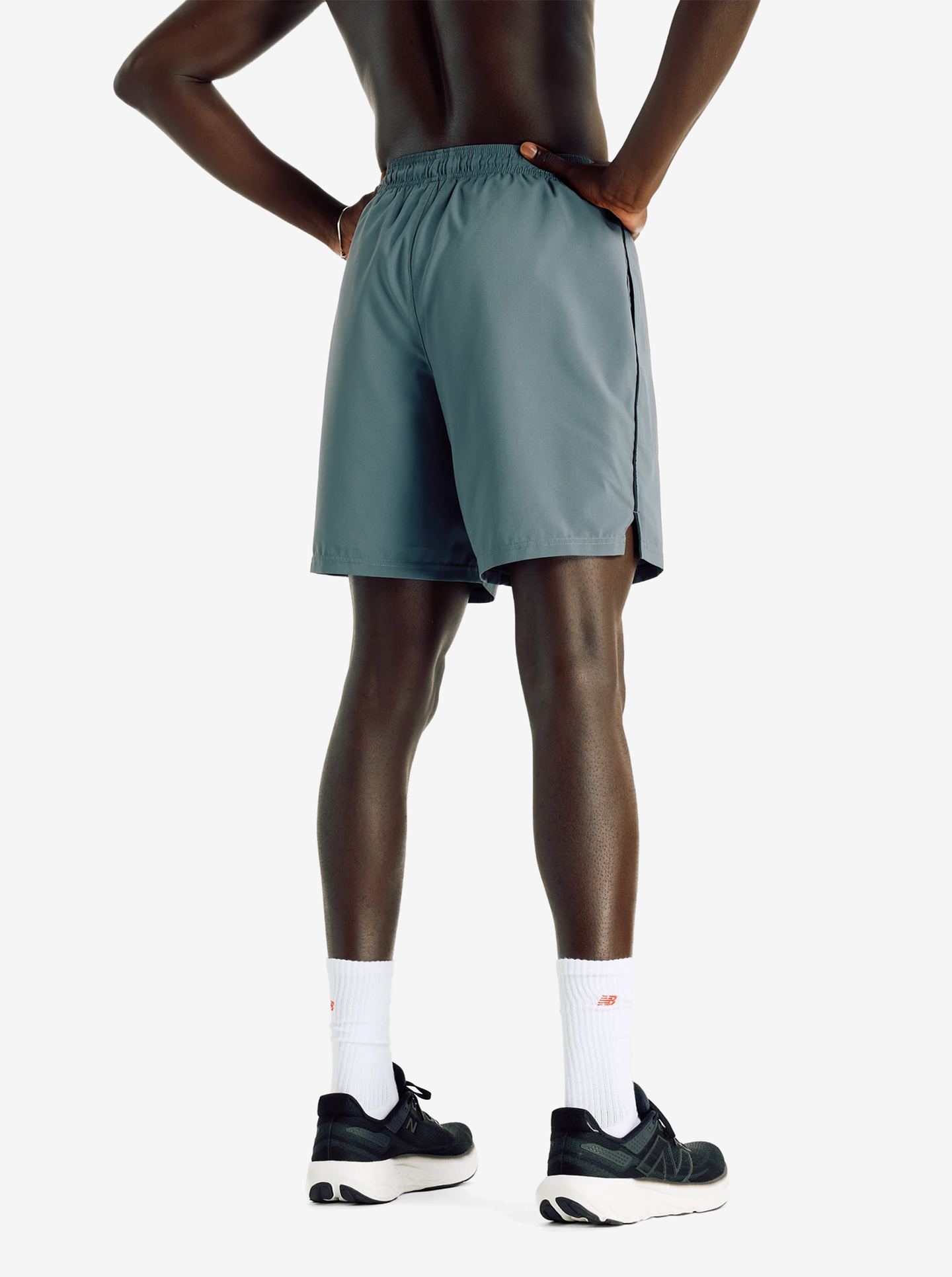 Sport Short 7"