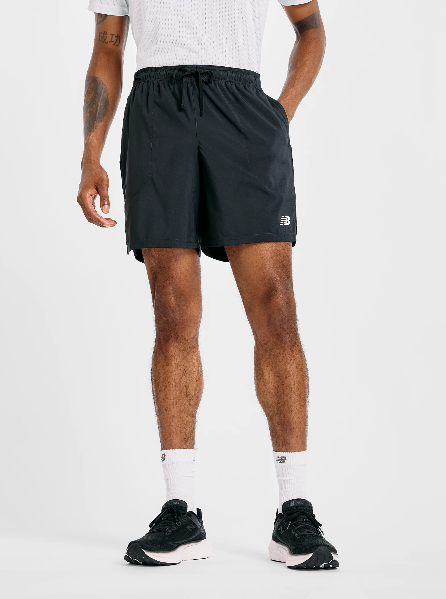 Sport Short 7"