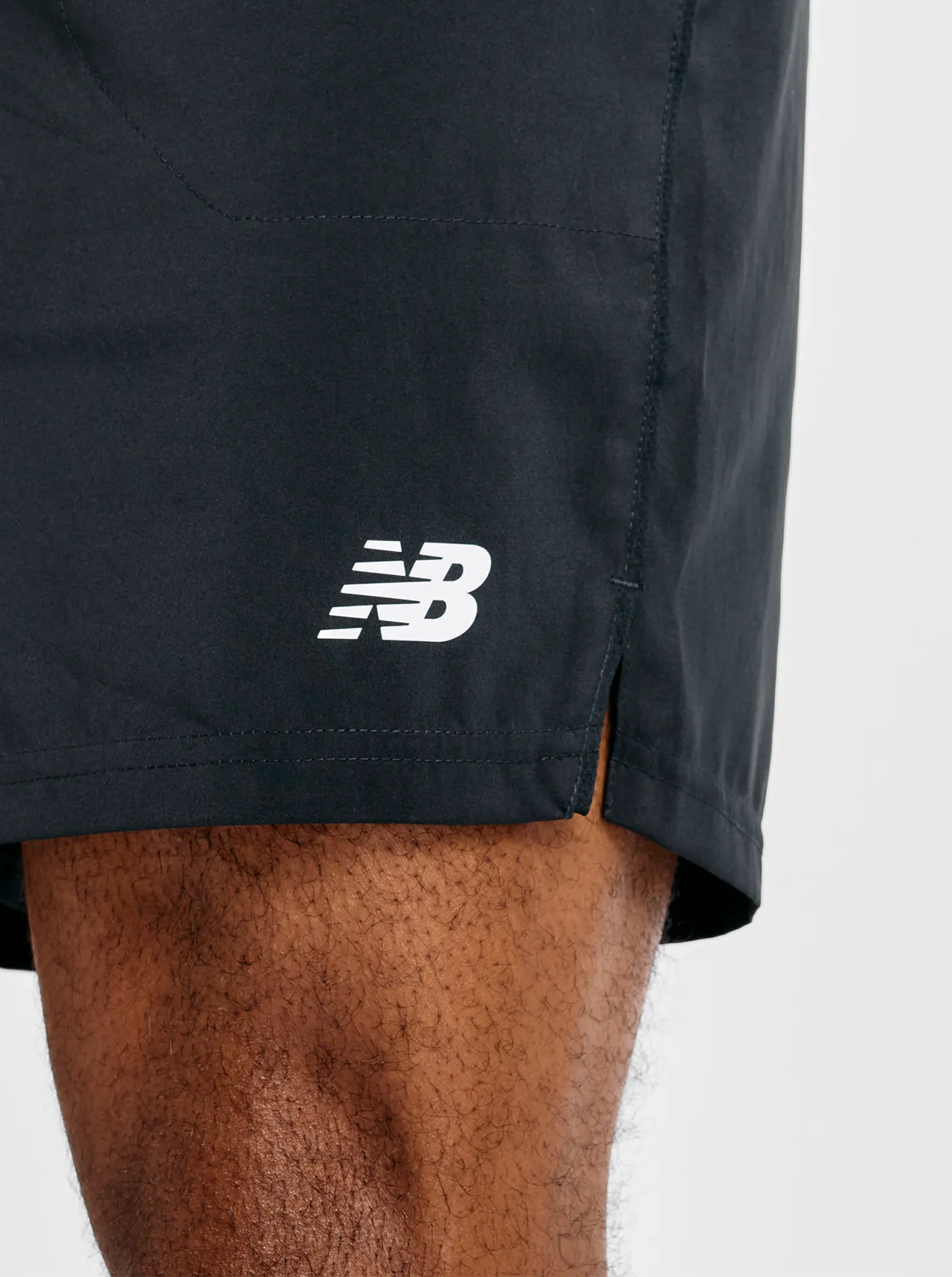 Sport Short 7"