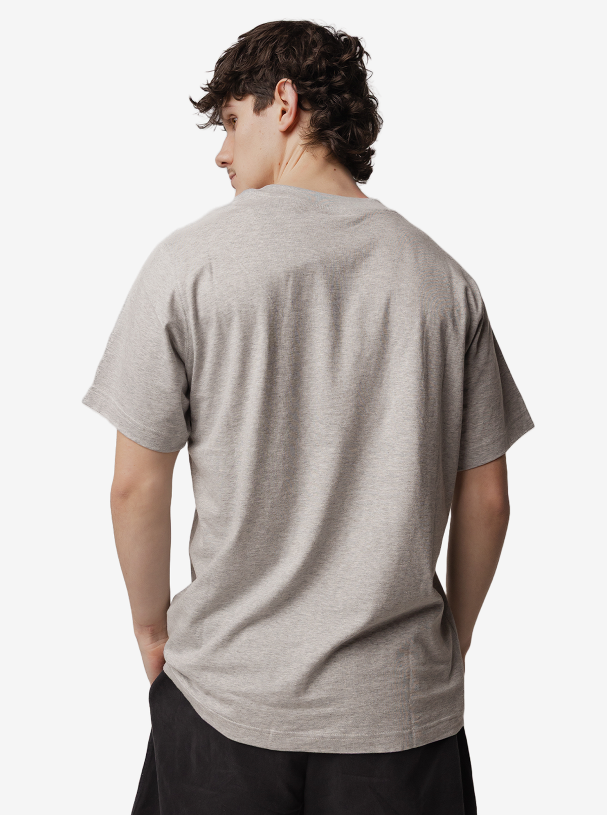 Sport Essentials Logo T-Shirt