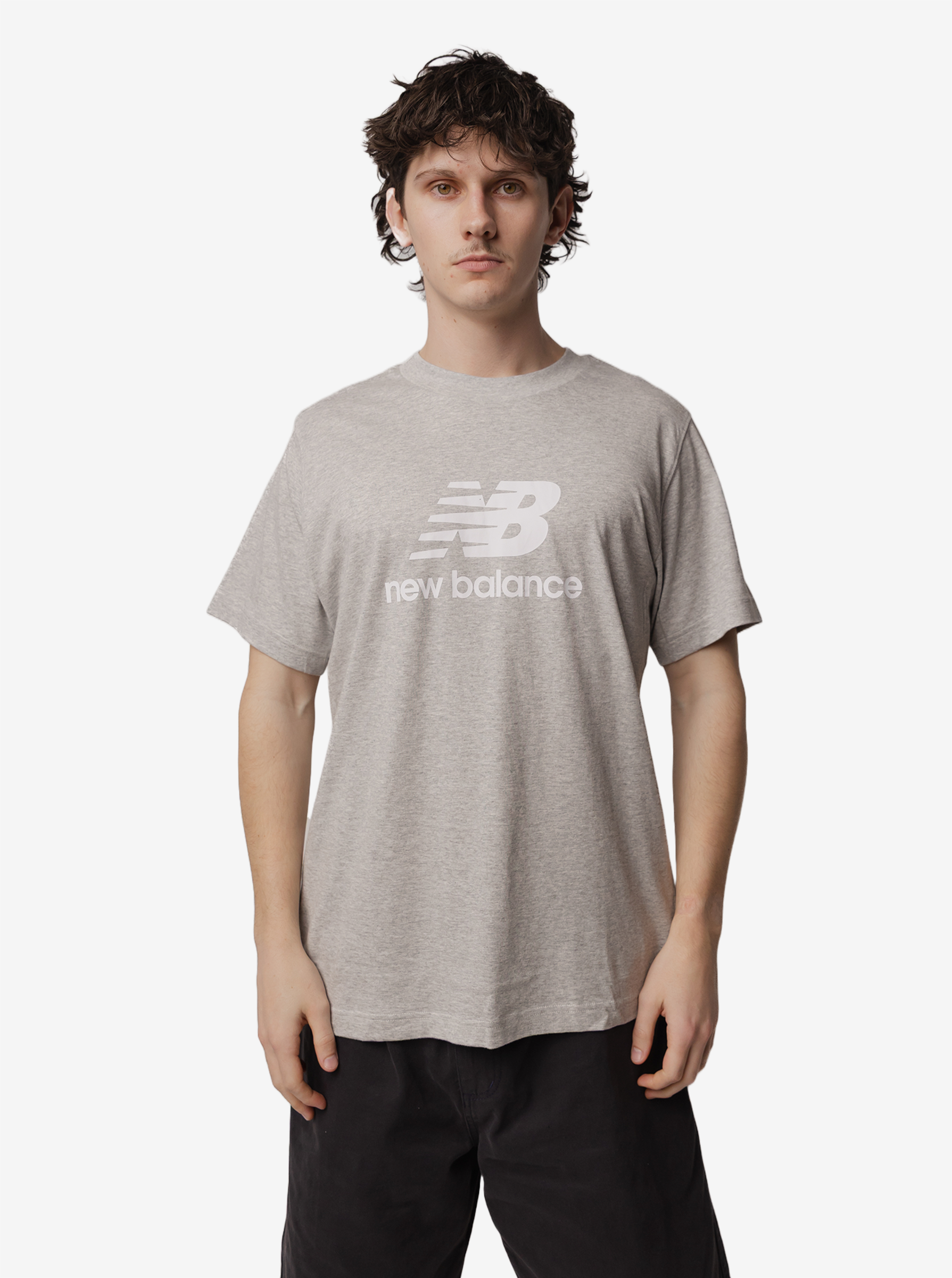 Sport Essentials Logo T-Shirt