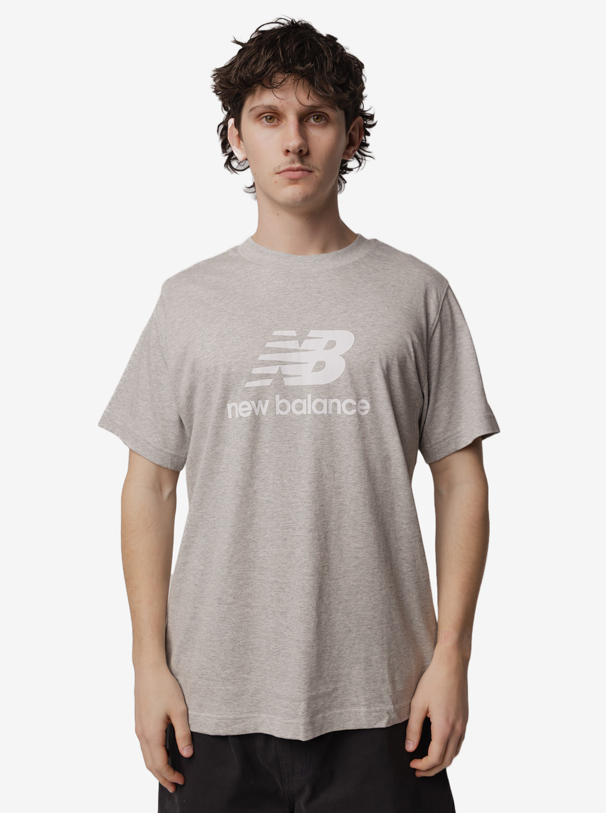 Sport Essentials Logo T-Shirt