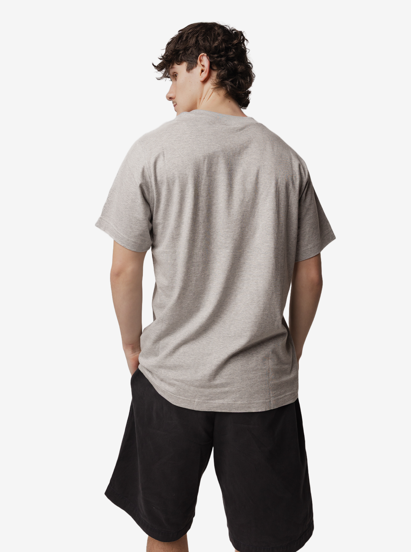 Sport Essentials Logo T-Shirt