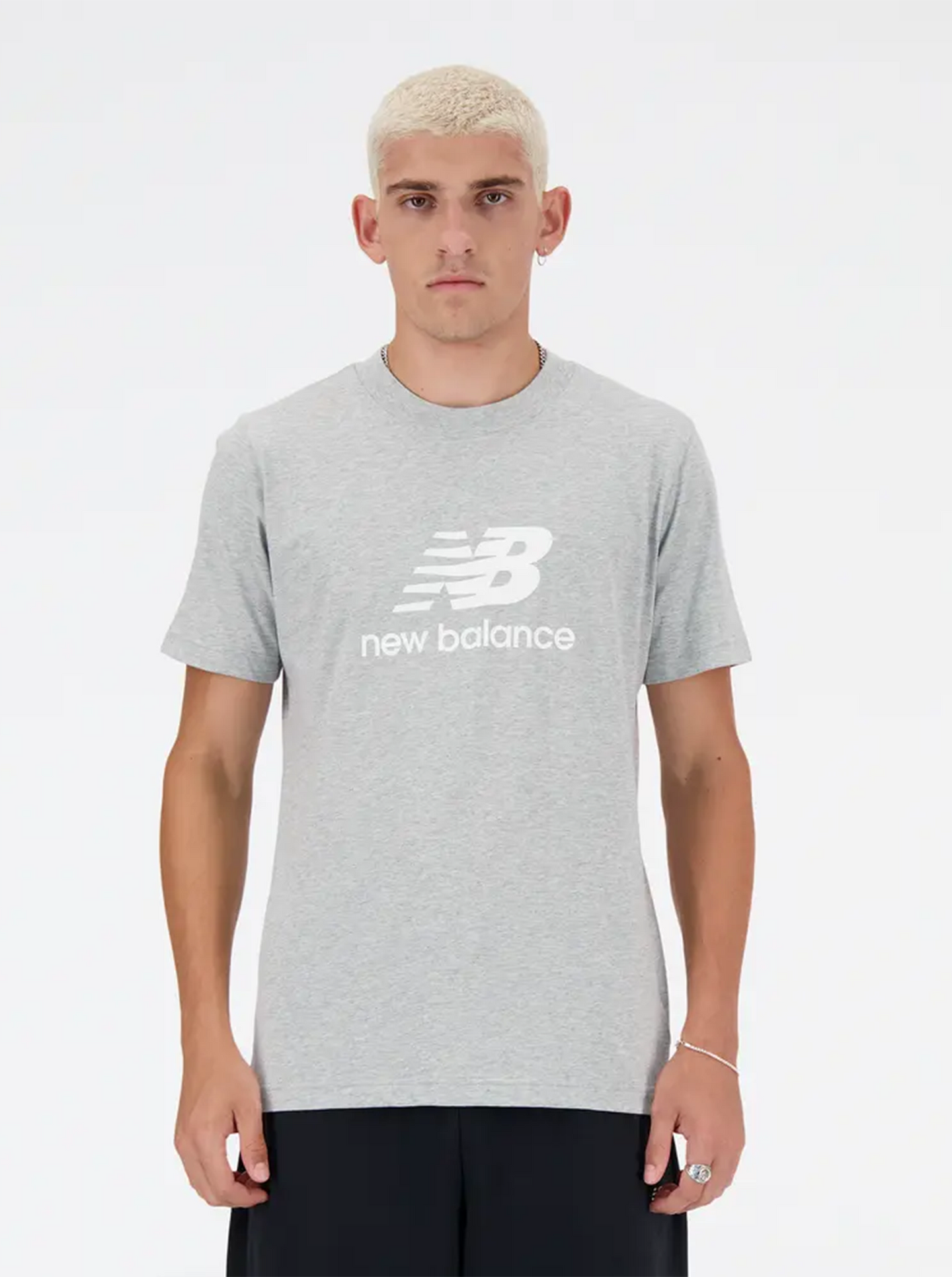 Sport Essentials Logo T-Shirt