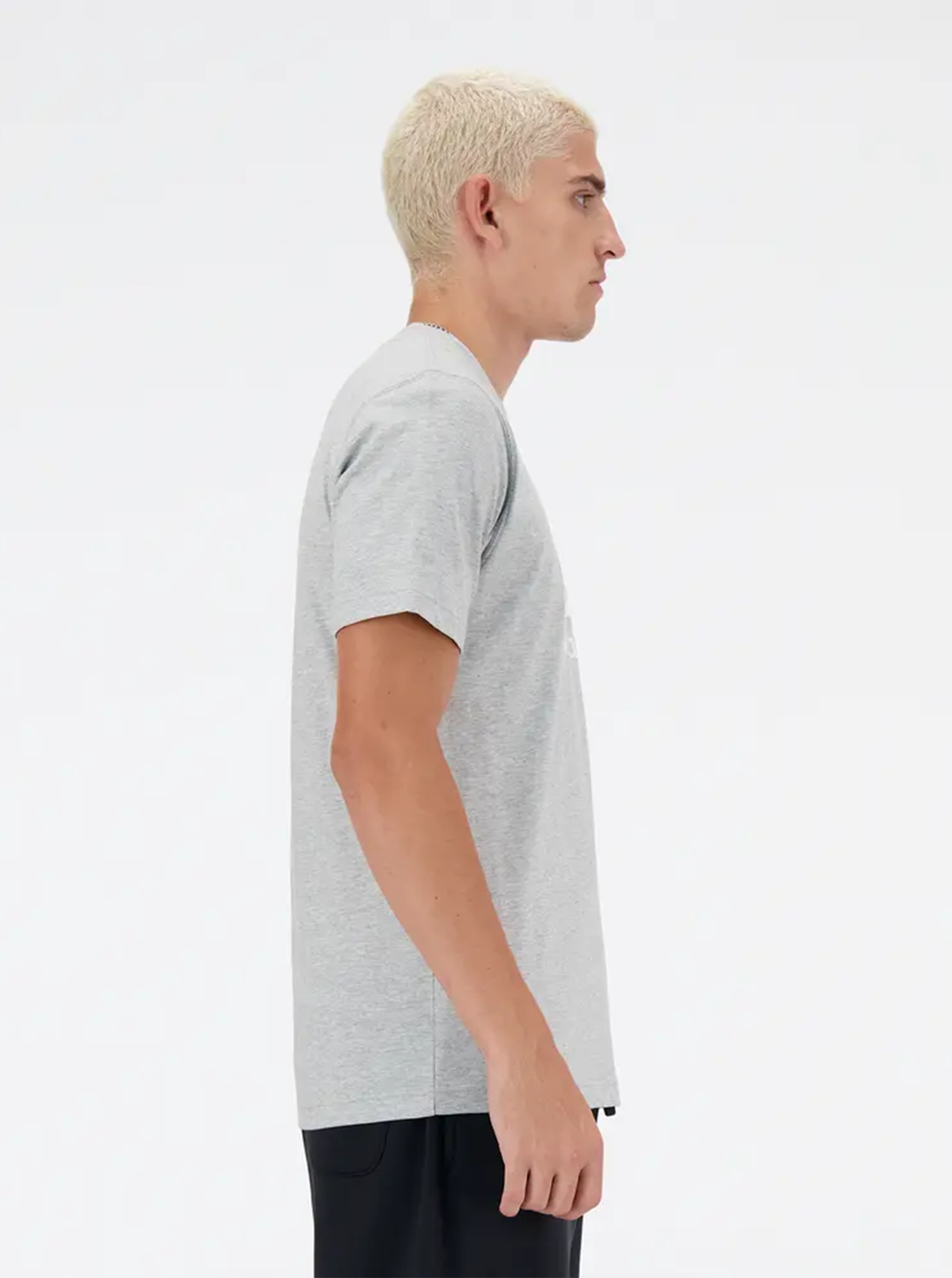 Sport Essentials Logo T-Shirt
