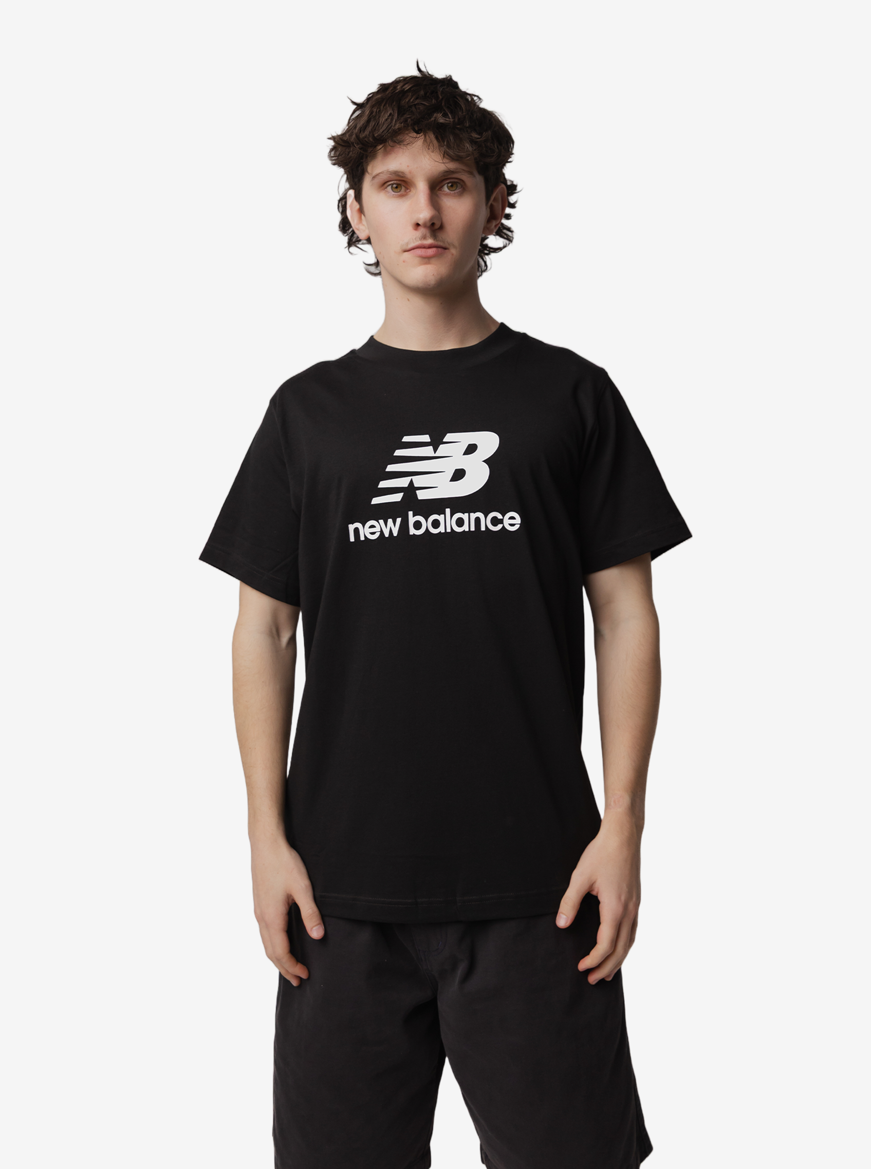 Sport Essentials Logo T-Shirt