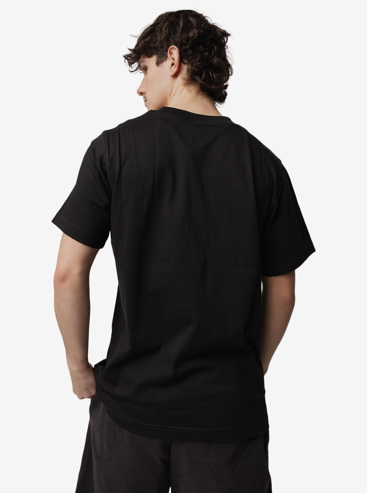 Sport Essentials Logo T-Shirt