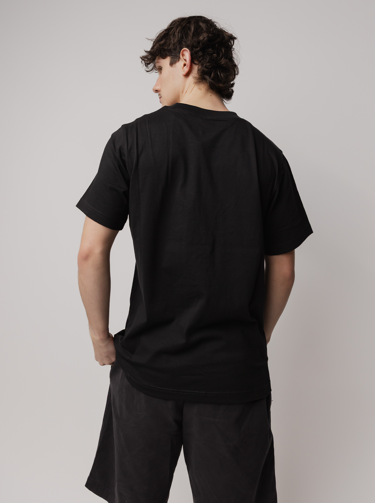 Sport Essentials Logo T-Shirt