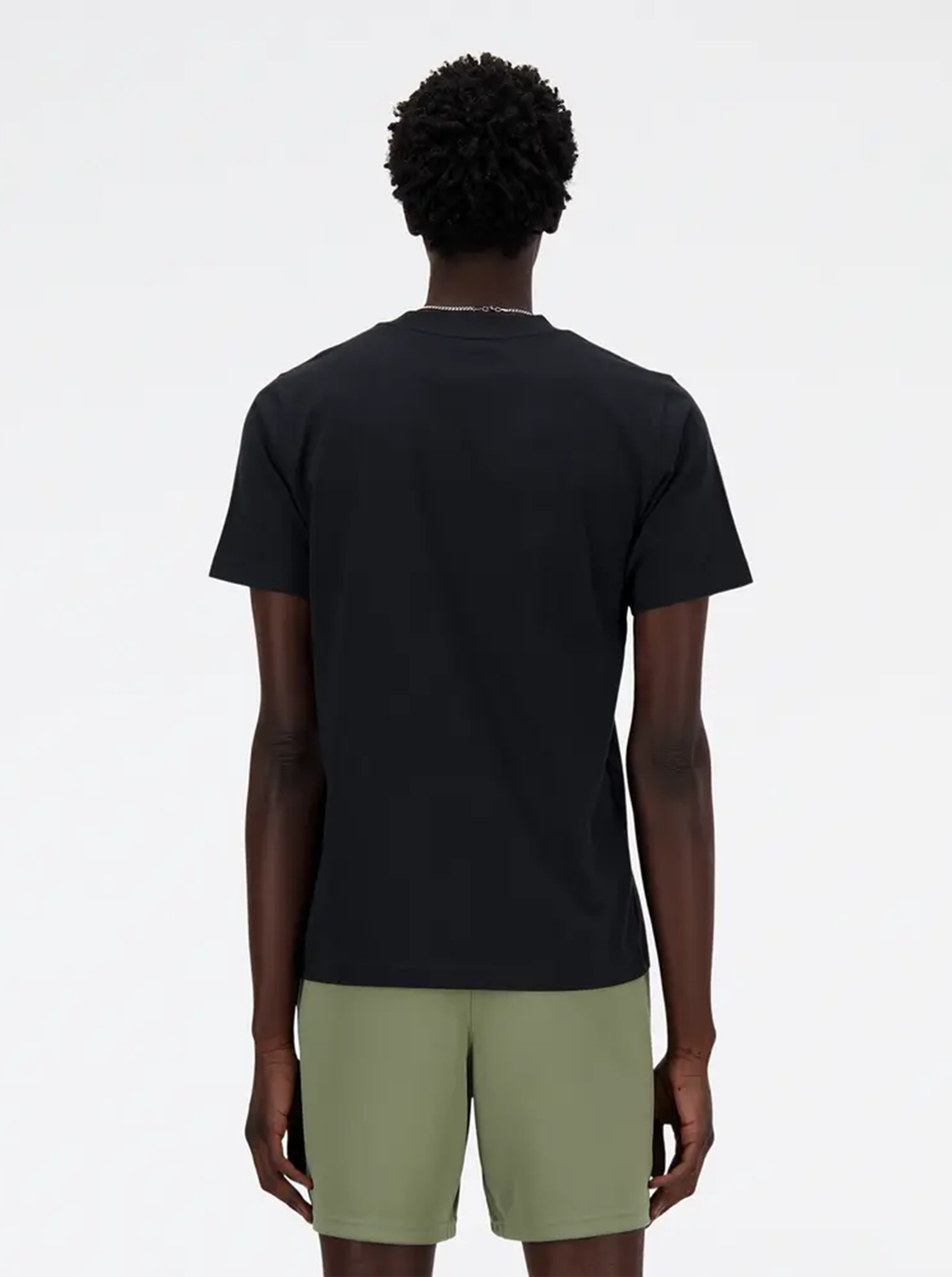 Sport Essentials Logo T-Shirt