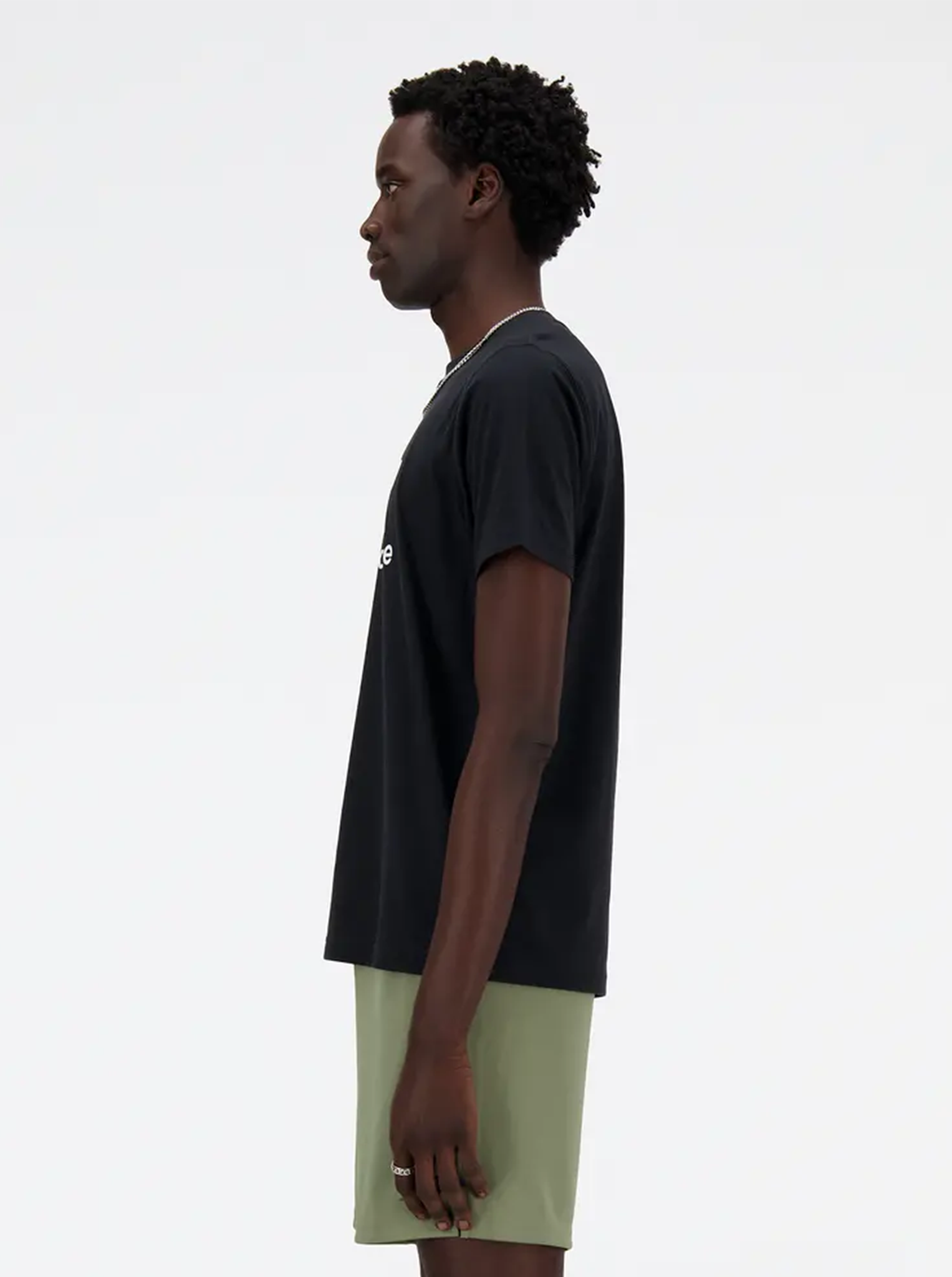 Sport Essentials Logo T-Shirt