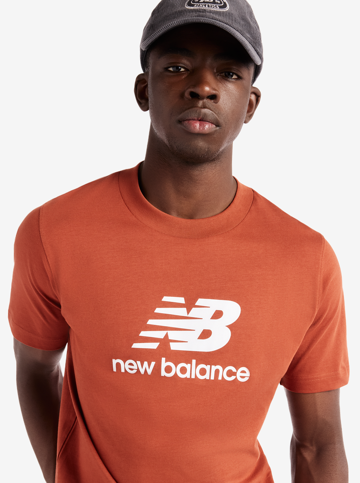 Sport Essentials Logo T-Shirt