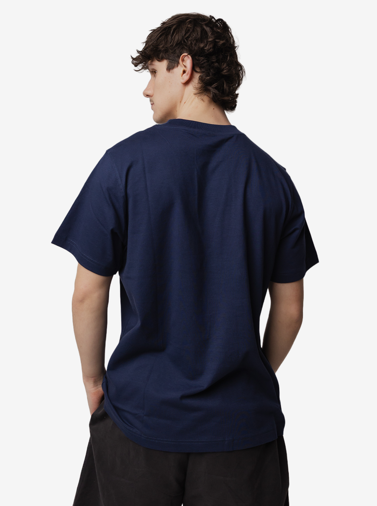 Sport Essentials Logo T-Shirt