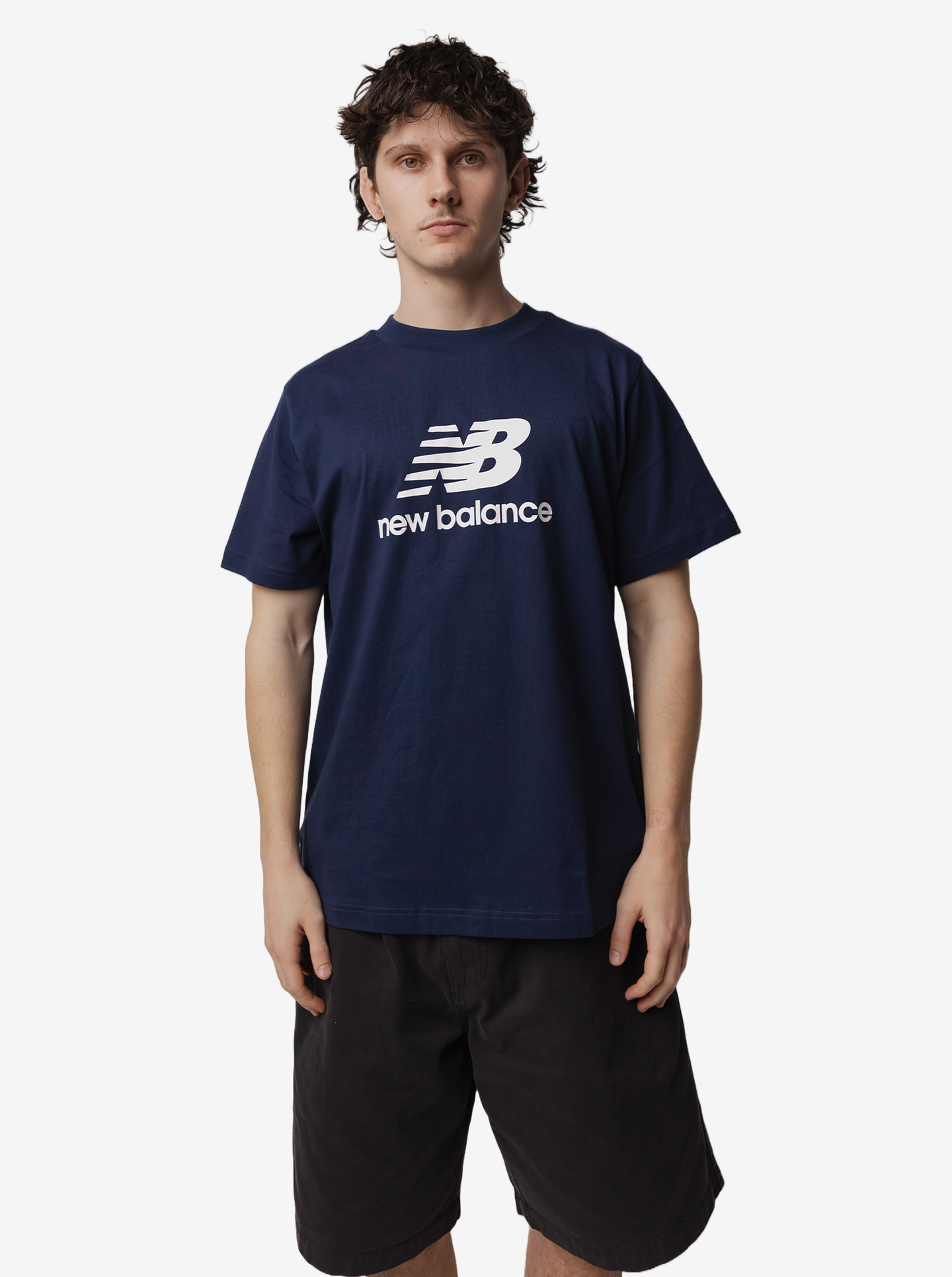 Sport Essentials Logo T-Shirt