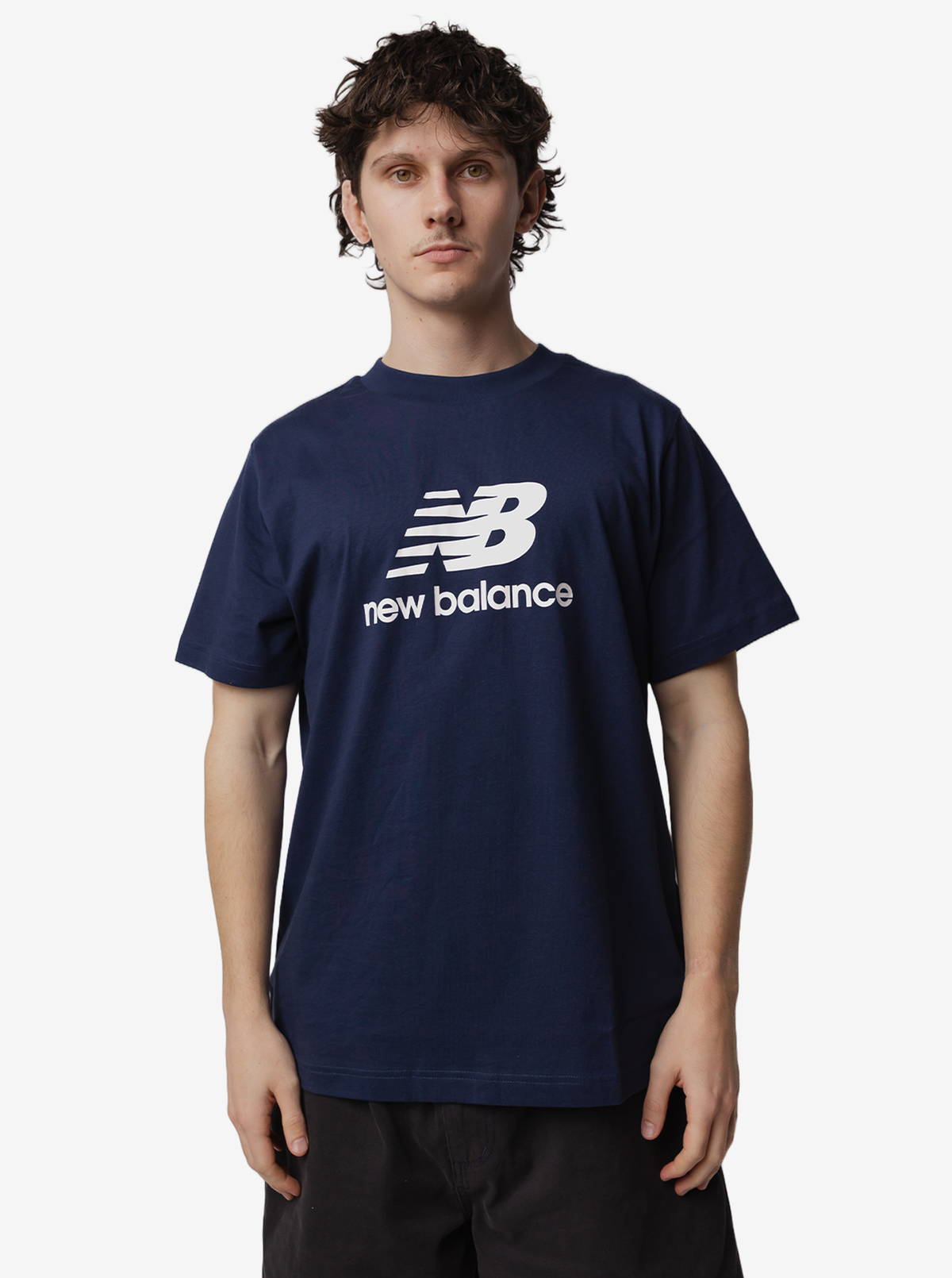 Sport Essentials Logo T-Shirt