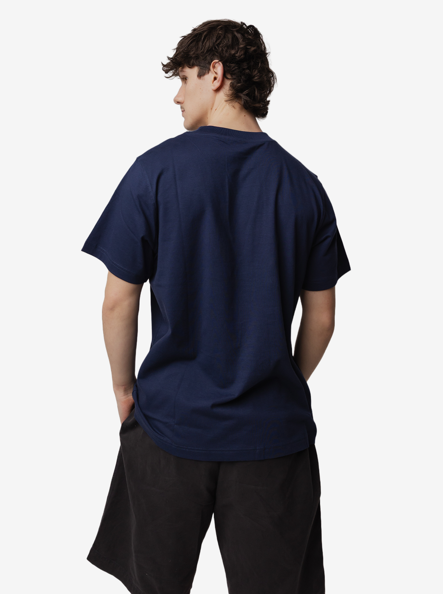 Sport Essentials Logo T-Shirt
