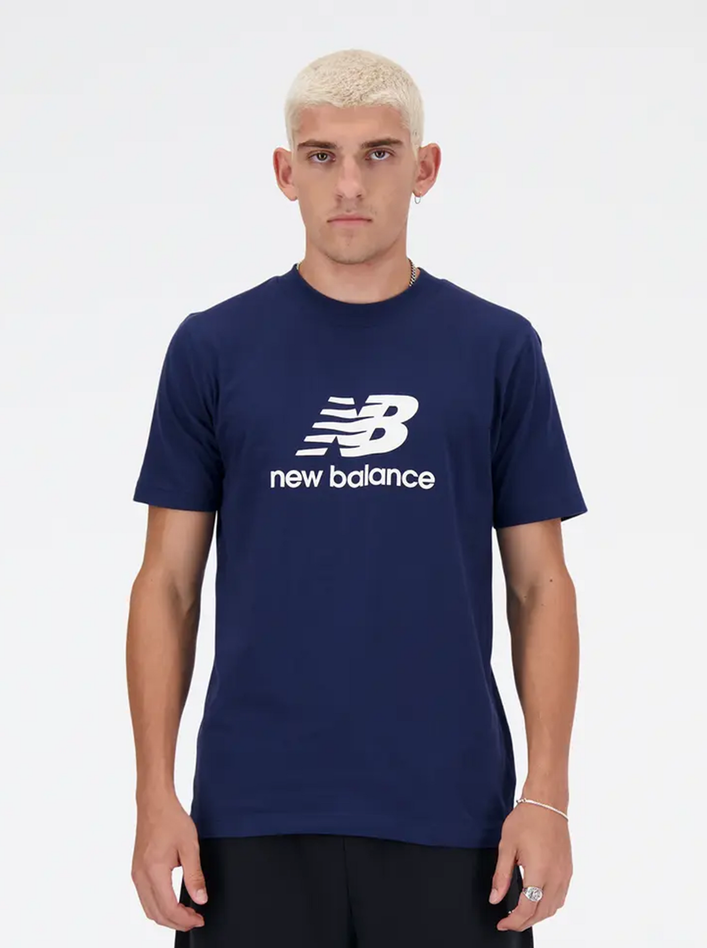 Sport Essentials Logo T-Shirt