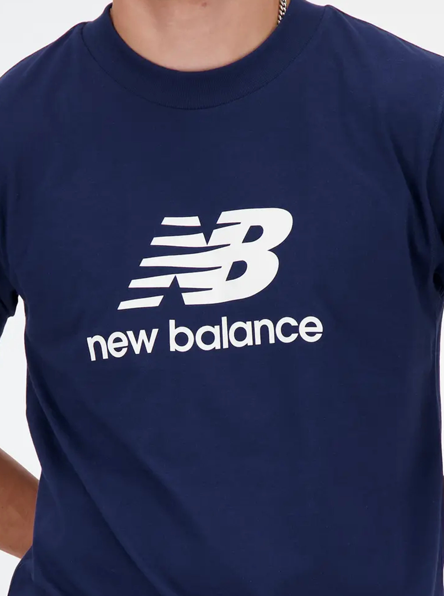 Sport Essentials Logo T-Shirt
