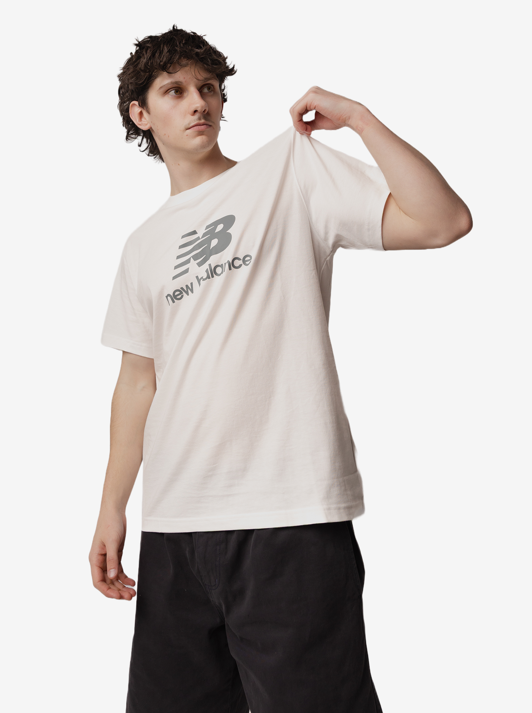 Sport Essentials Logo T-Shirt