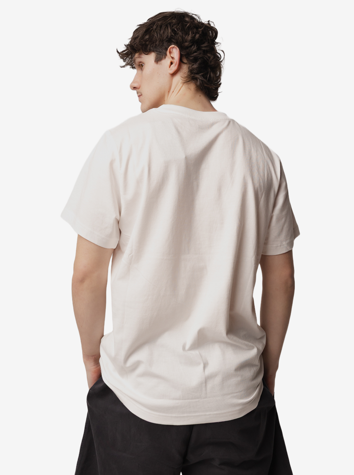 Sport Essentials Logo T-Shirt