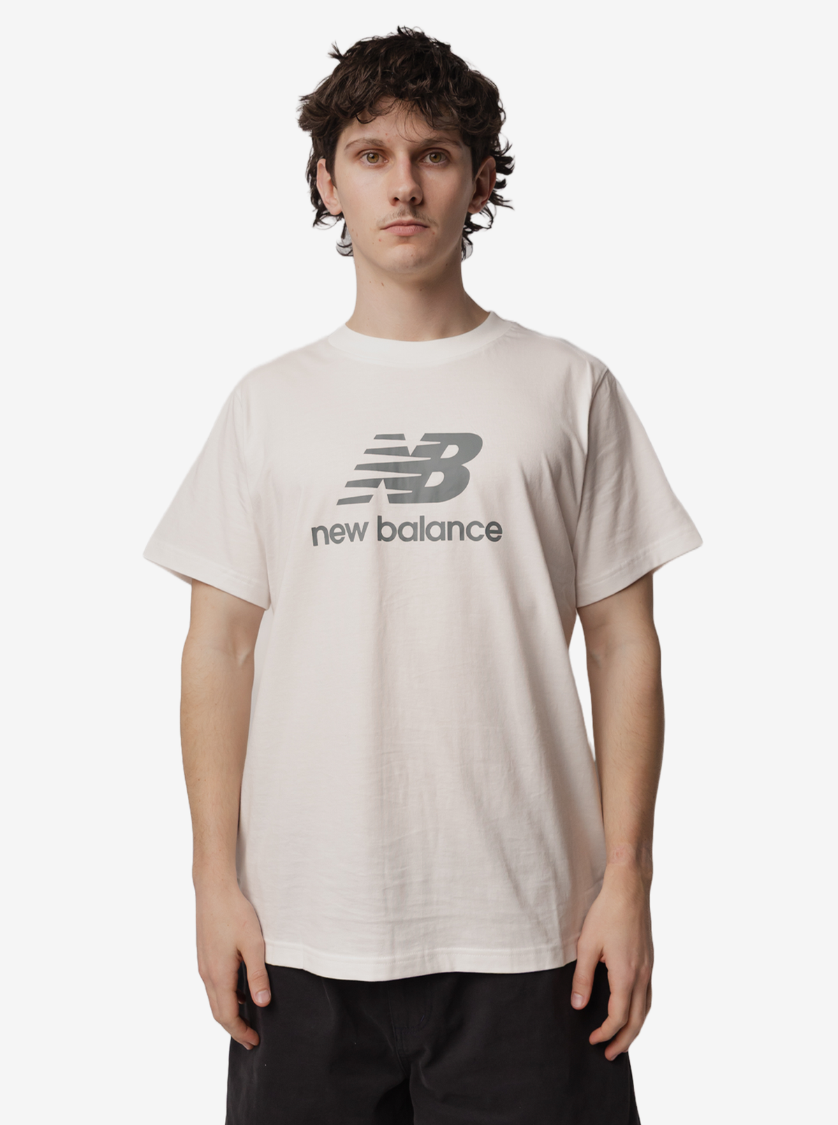 Sport Essentials Logo T-Shirt