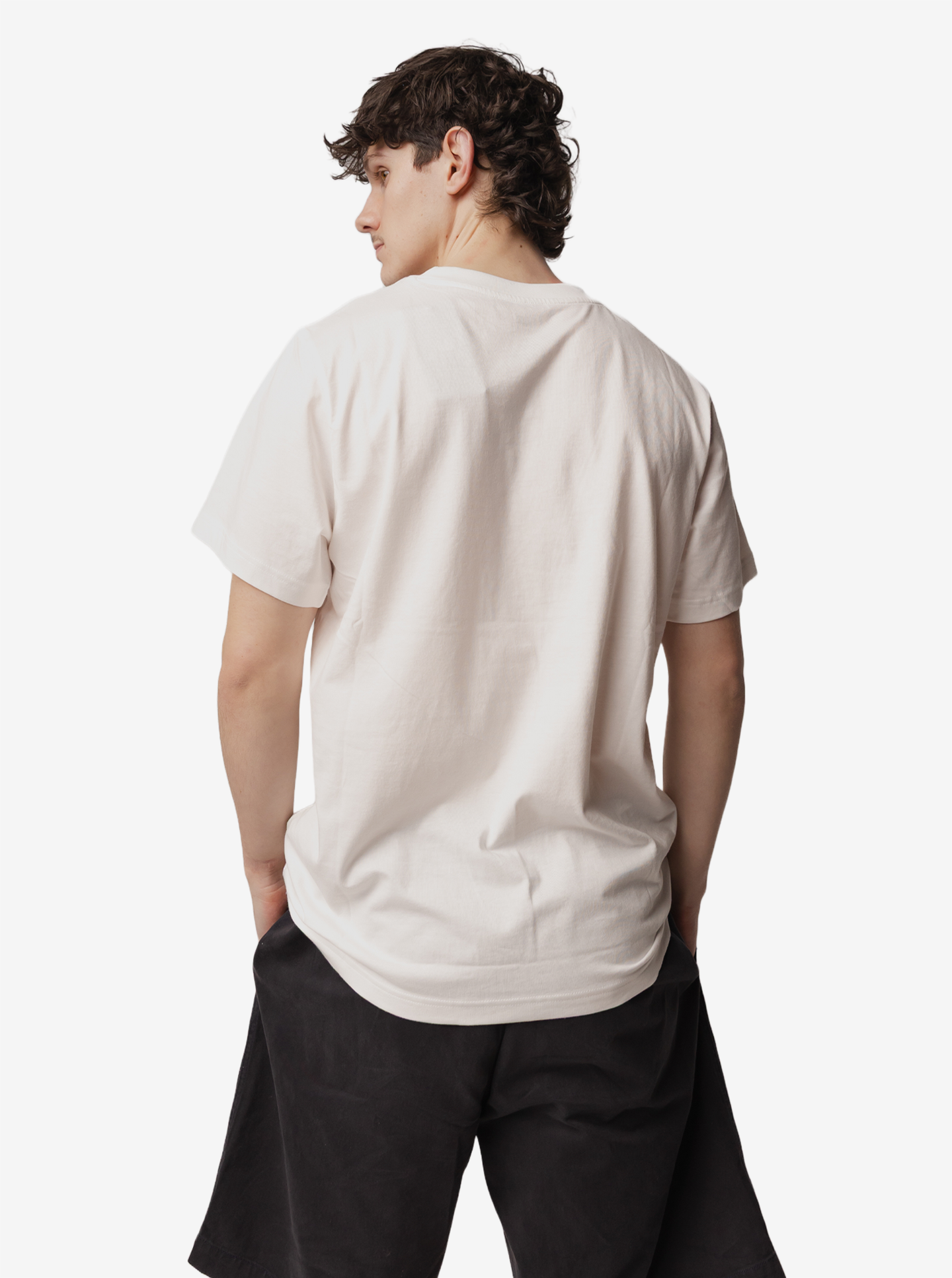 Sport Essentials Logo T-Shirt