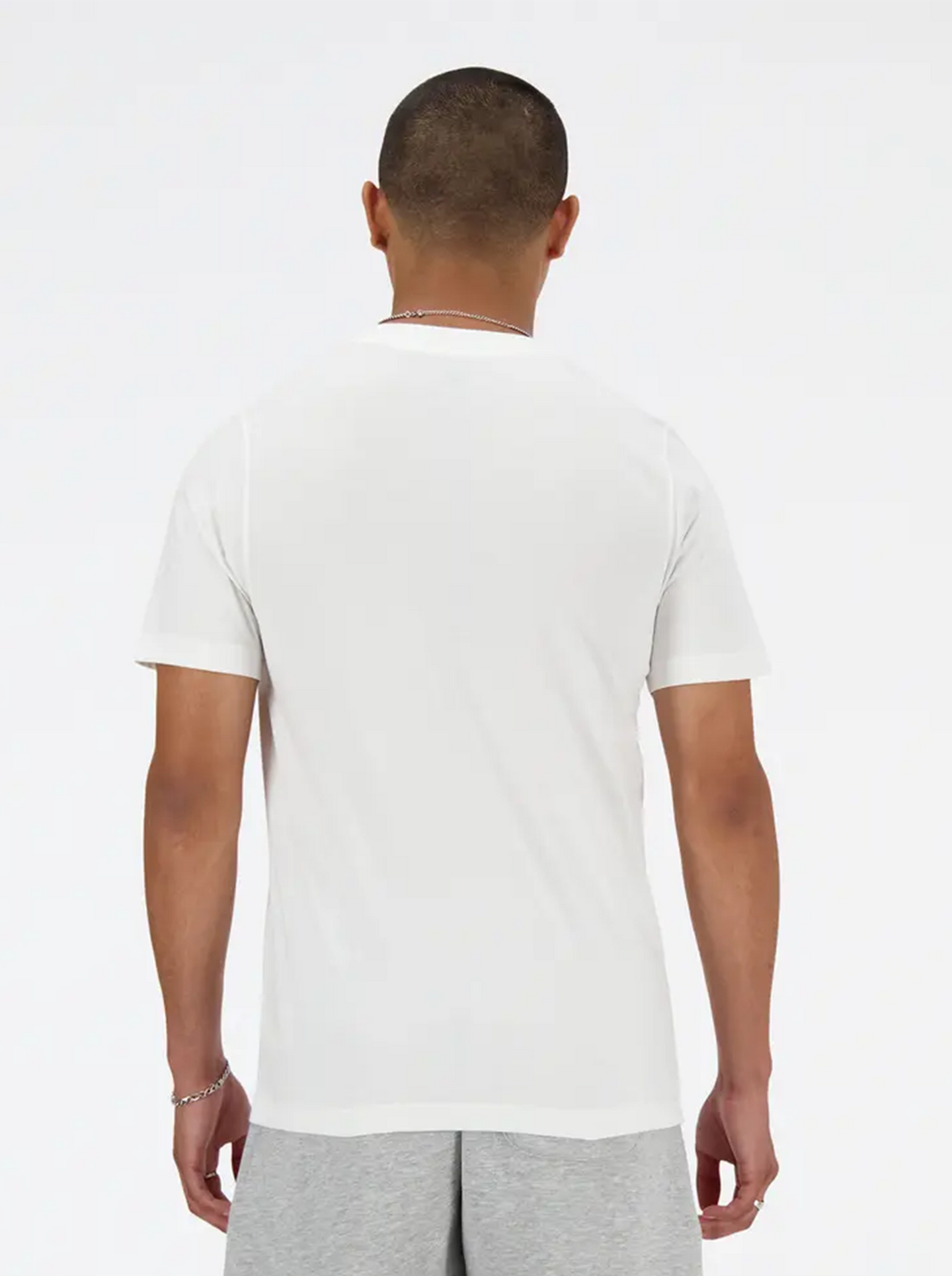 Sport Essentials Logo T-Shirt