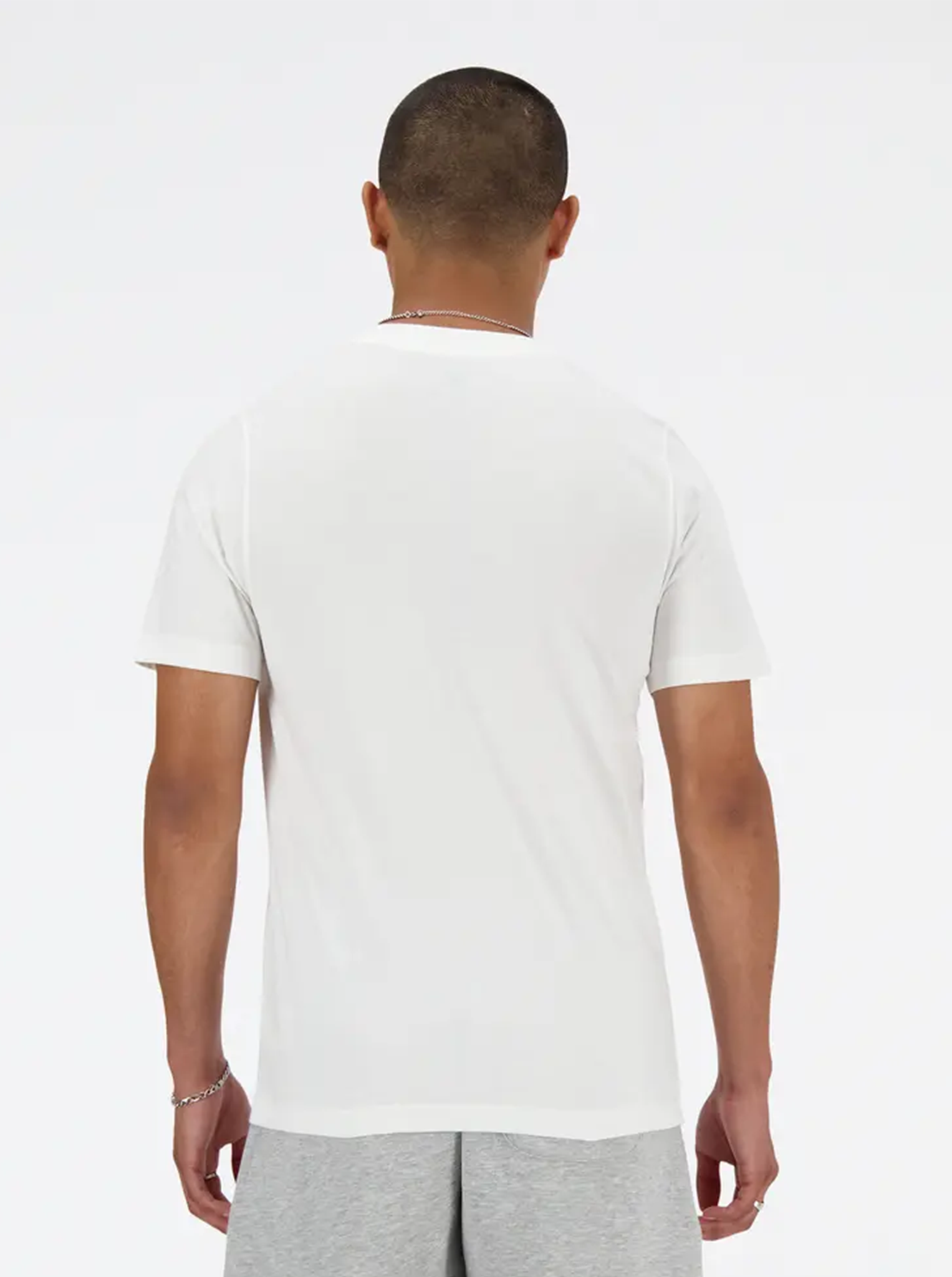 Sport Essentials Logo T-Shirt