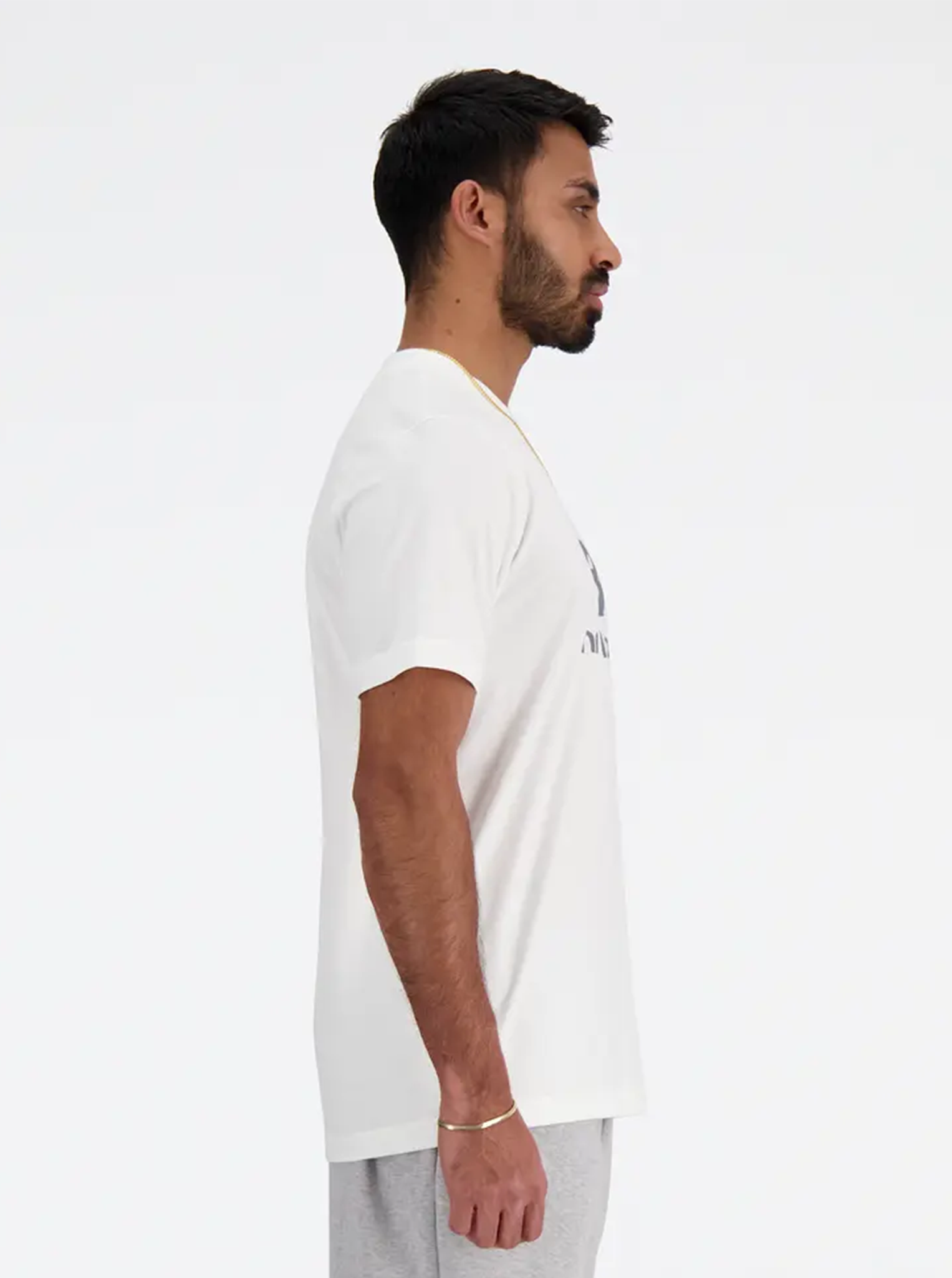 Sport Essentials Logo T-Shirt