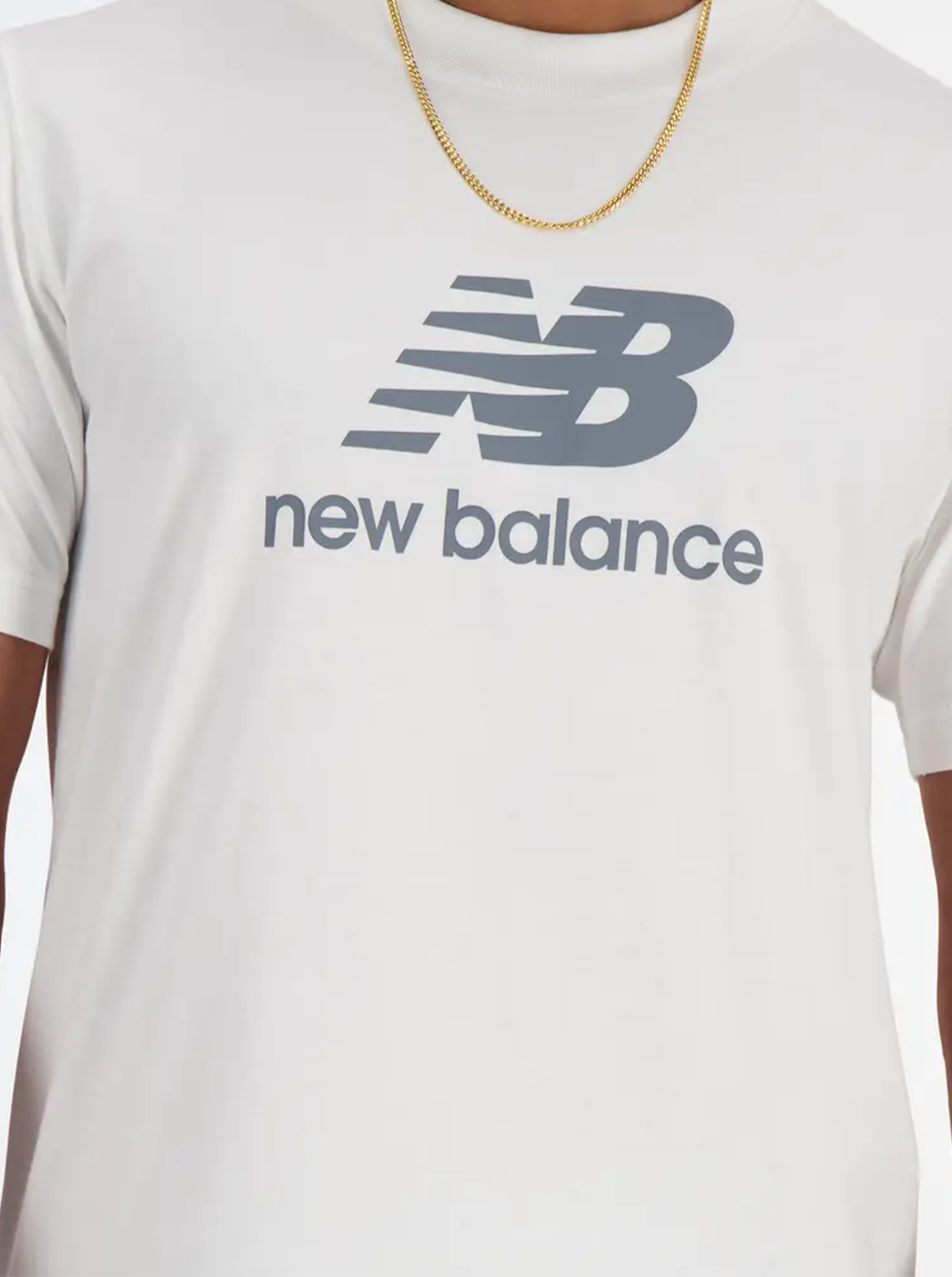 Sport Essentials Logo T-Shirt