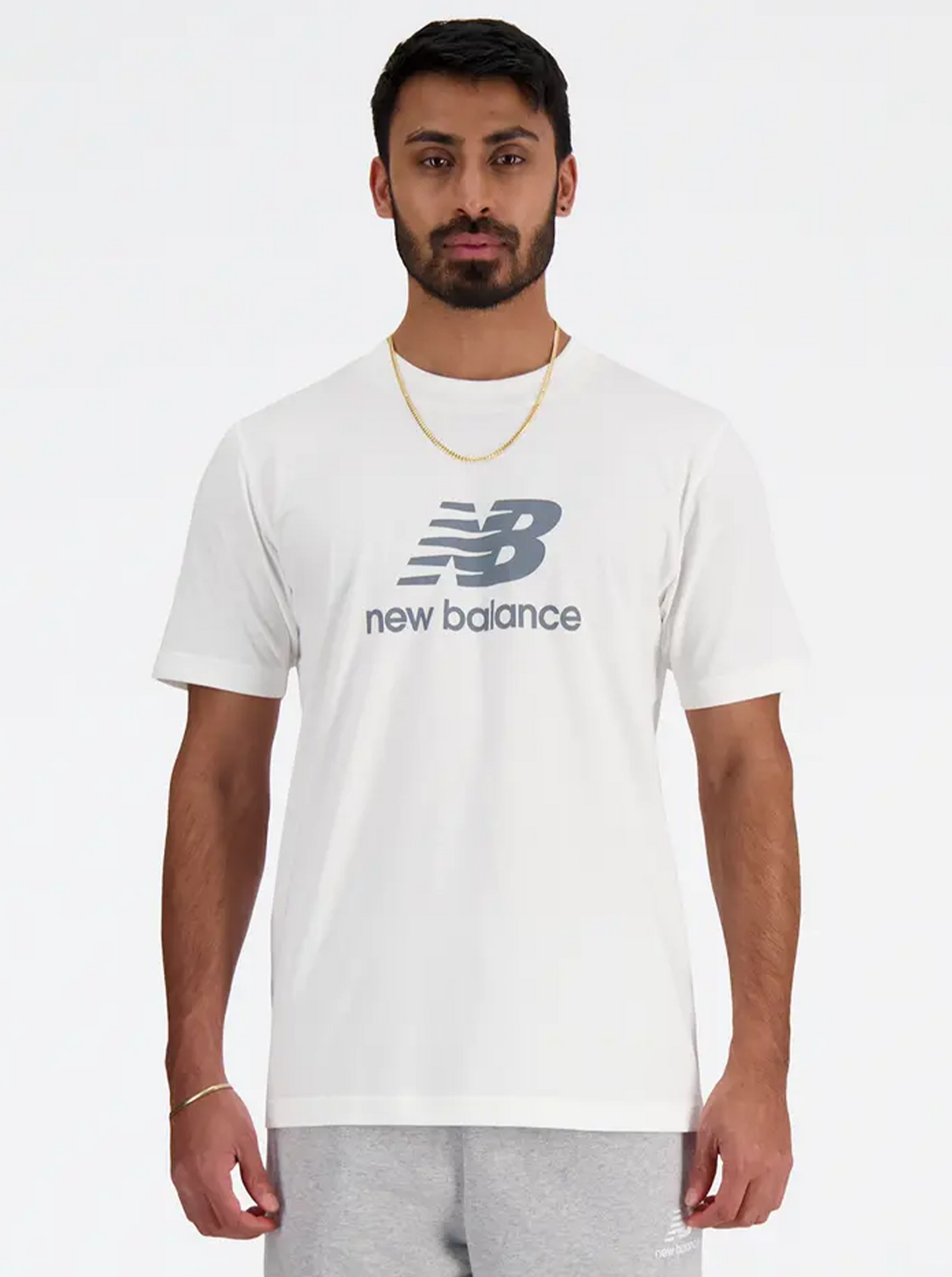Sport Essentials Logo T-Shirt